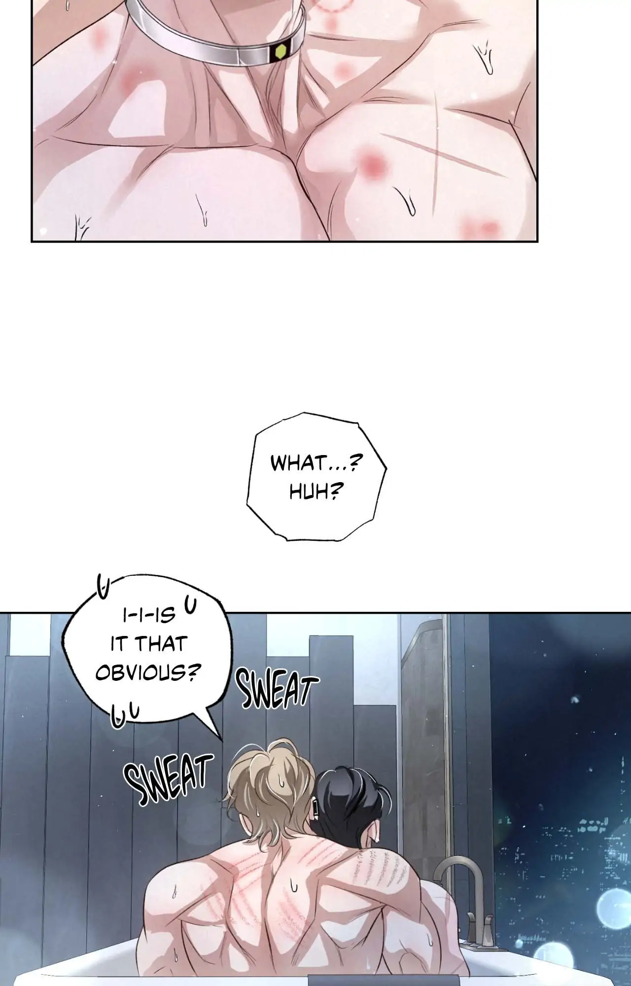 Bloodbound Chapter 51 - Page 8 in English