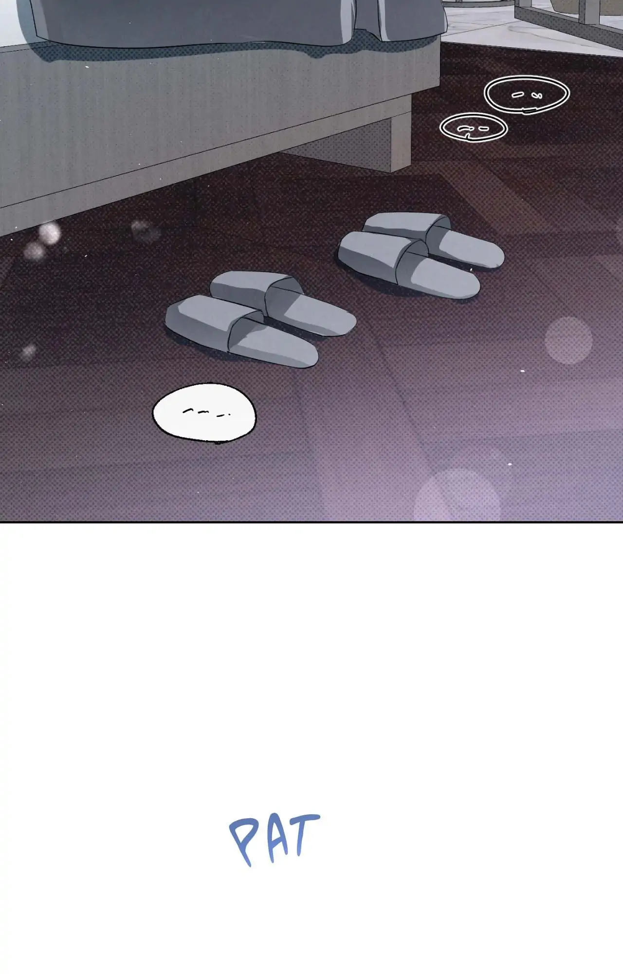 Bloodbound Chapter 51 - Page 82 in English