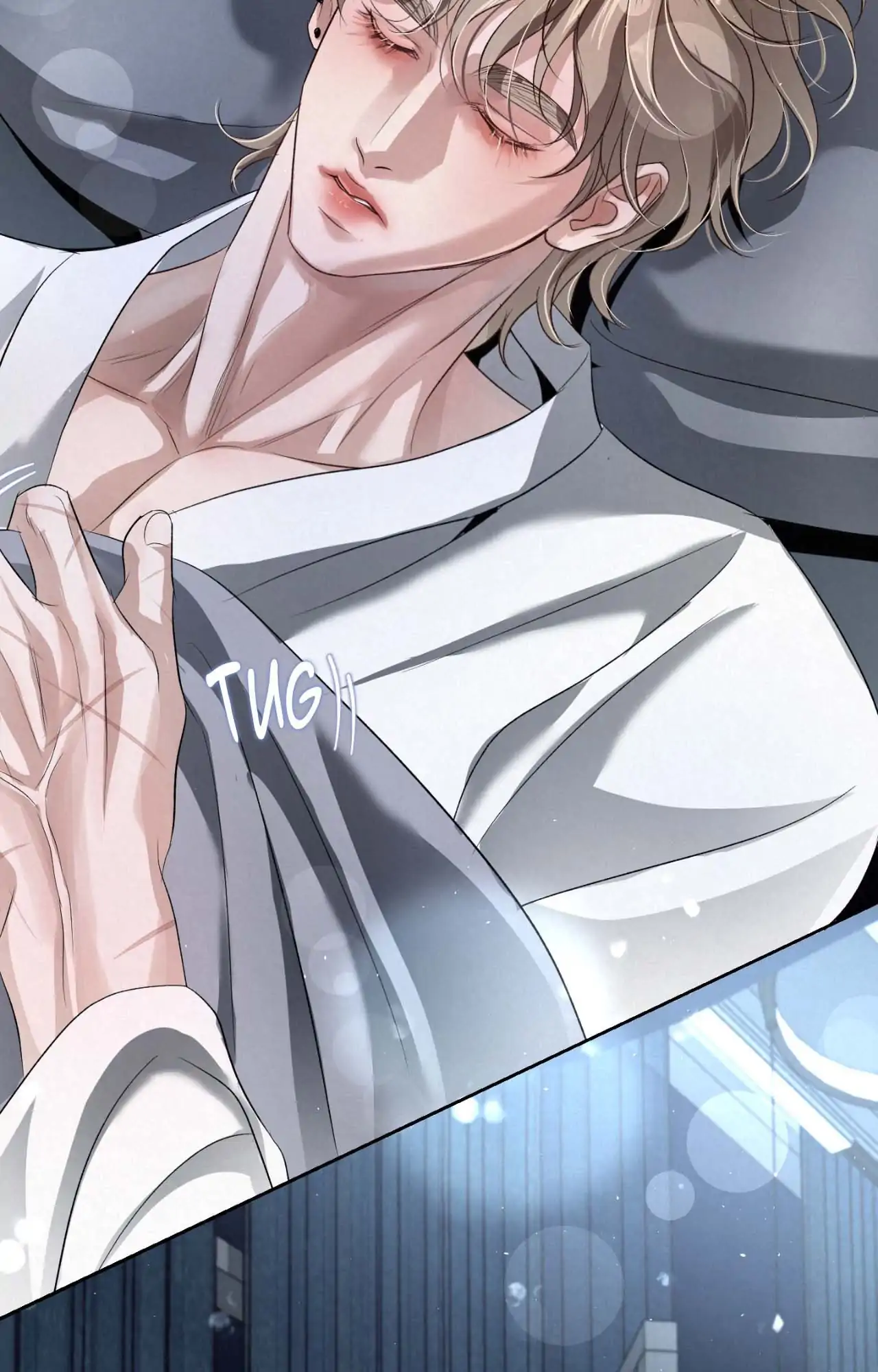 Bloodbound Chapter 51 - Page 93 in English