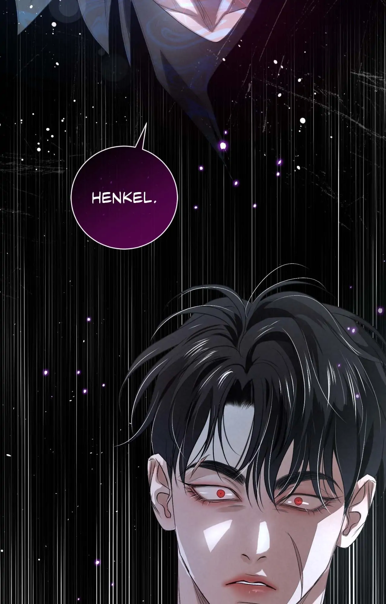 Bloodbound Chapter 52 - Page 22 in English