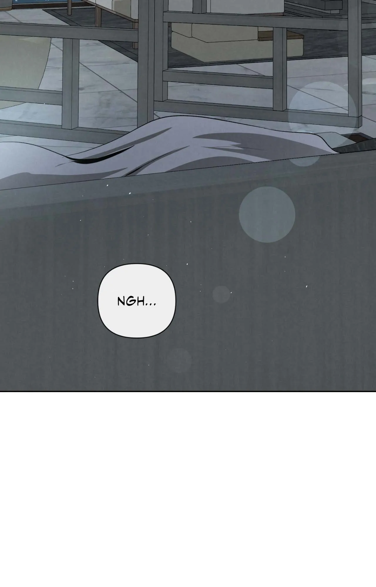Bloodbound Chapter 52 - Page 3 in English