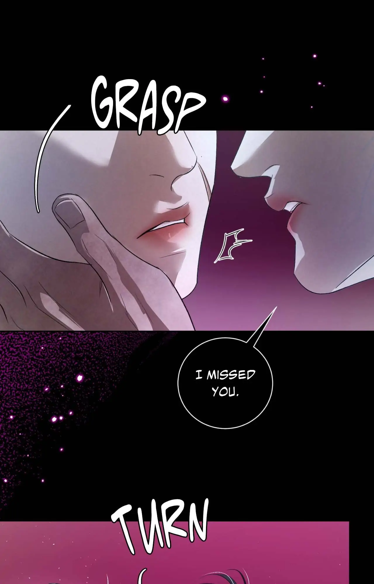 Bloodbound Chapter 52 - Page 31 in English