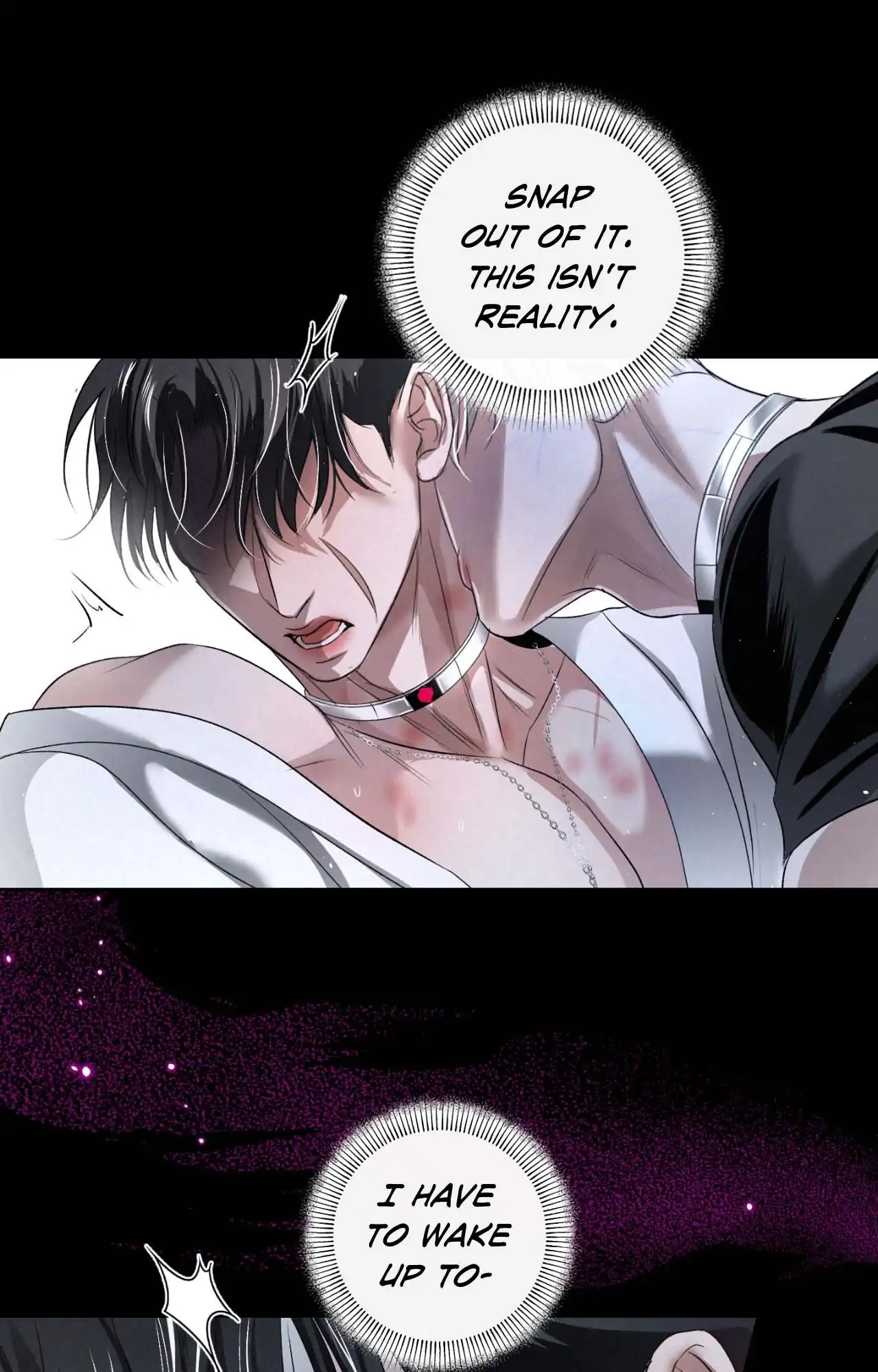 Bloodbound Chapter 52 - Page 36 in English