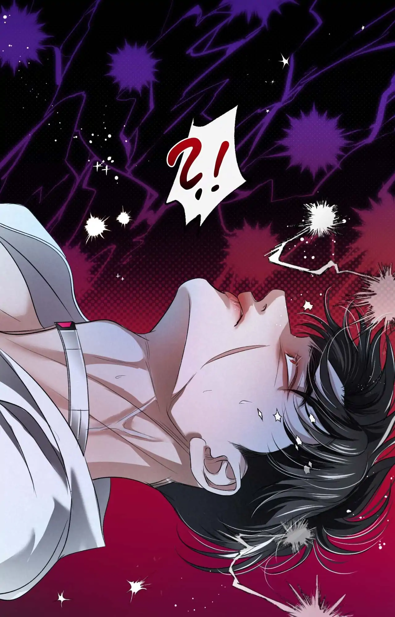 Bloodbound Chapter 52 - Page 42 in English