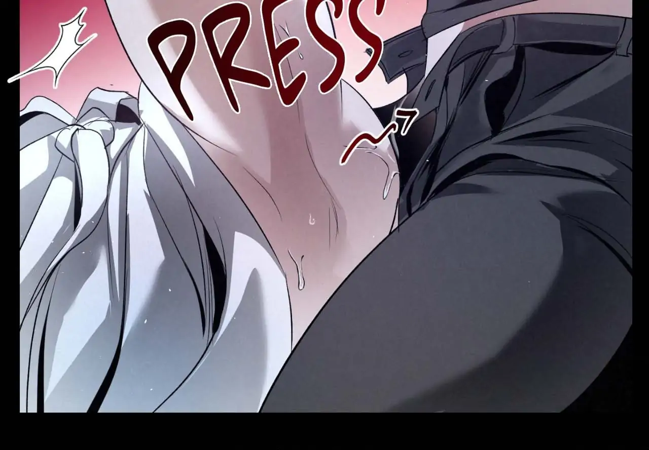 Bloodbound Chapter 52 - Page 45 in English