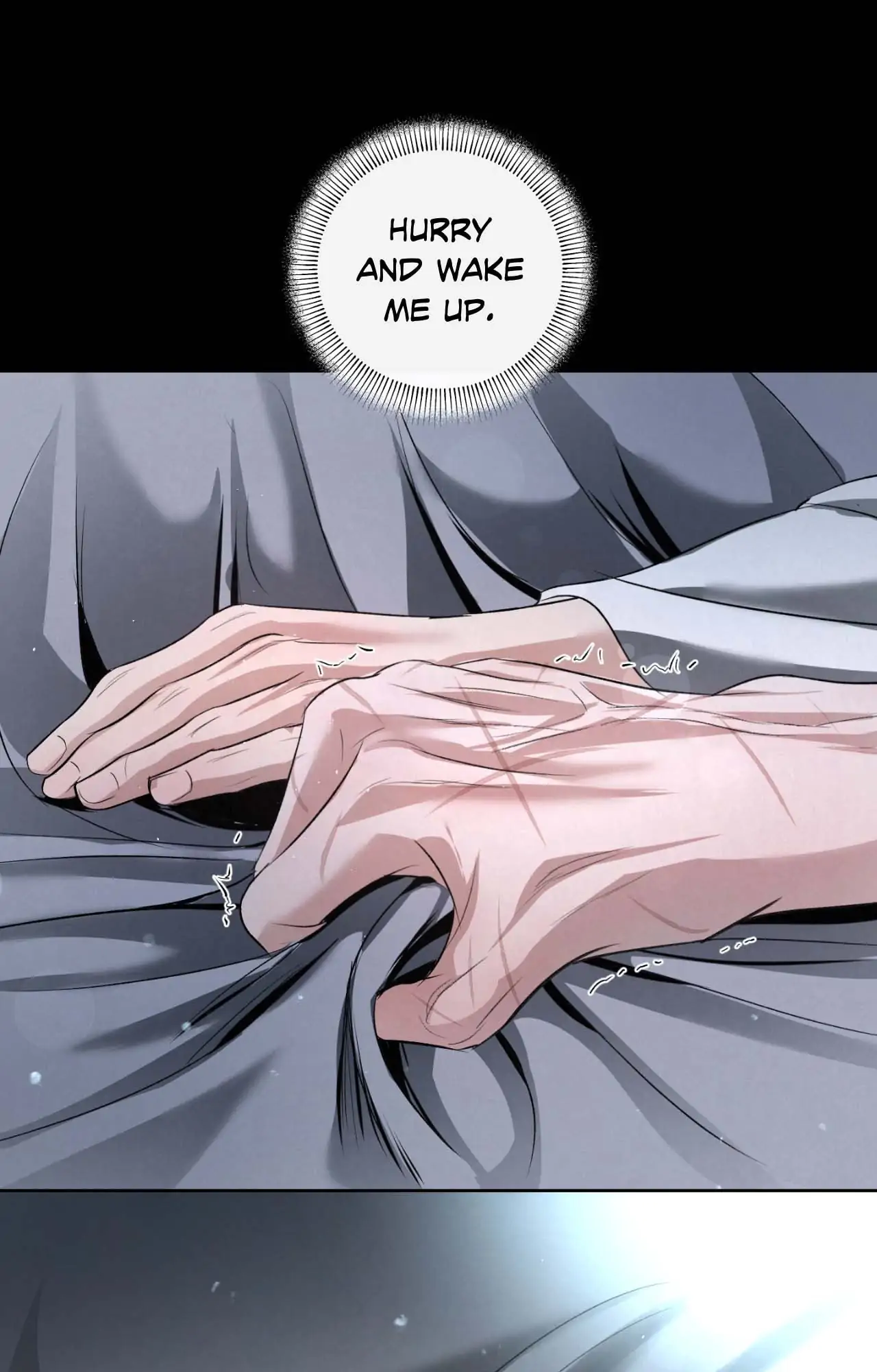 Bloodbound Chapter 52 - Page 47 in English