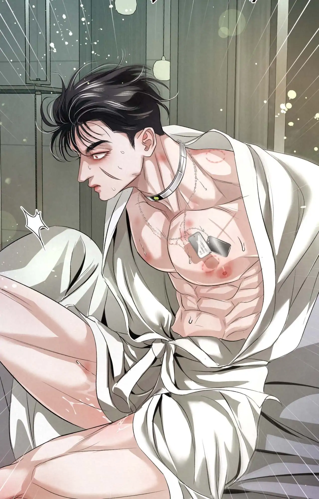 Bloodbound Chapter 52 - Page 62 in English