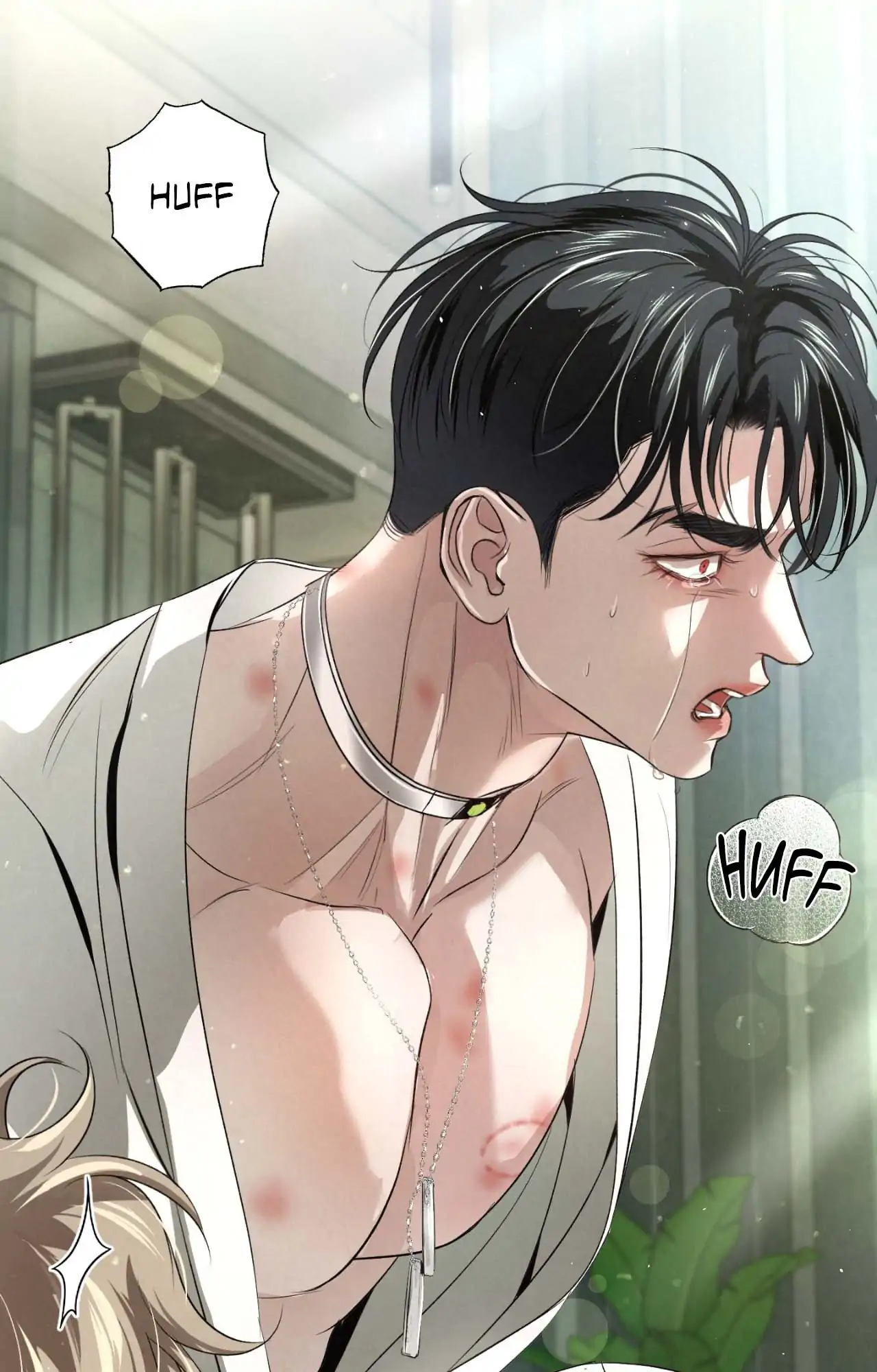 Bloodbound Chapter 52 - Page 64 in English
