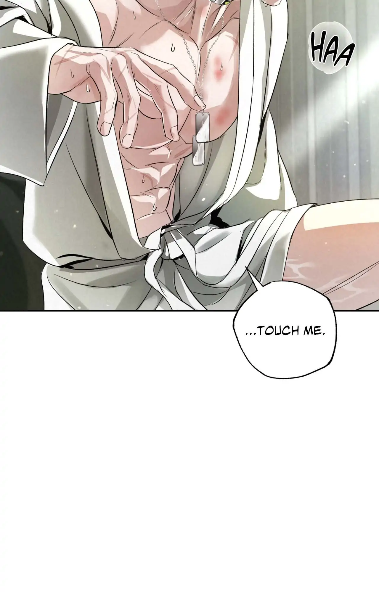 Bloodbound Chapter 52 - Page 72 in English