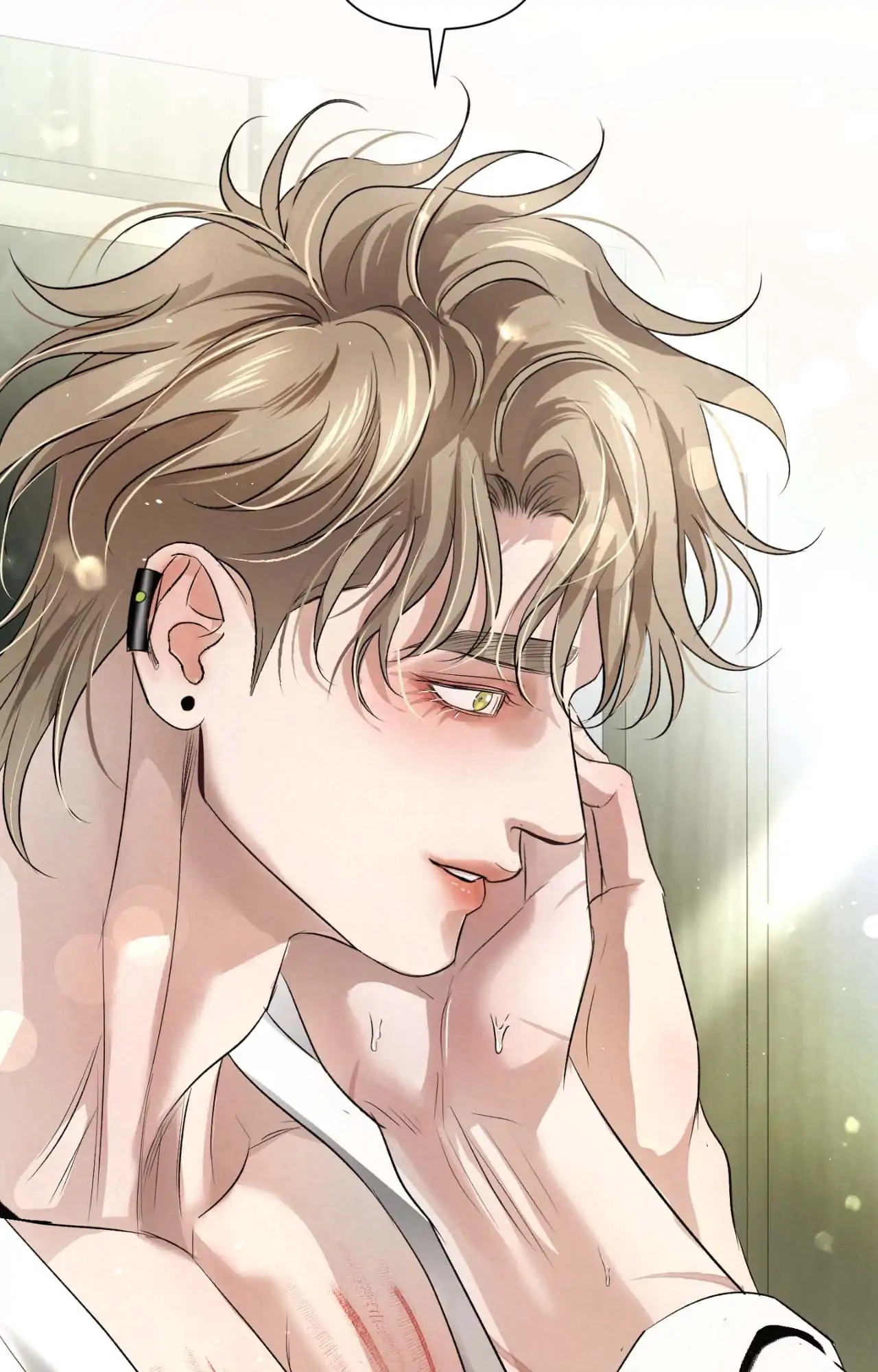 Bloodbound Chapter 52 - Page 83 in English