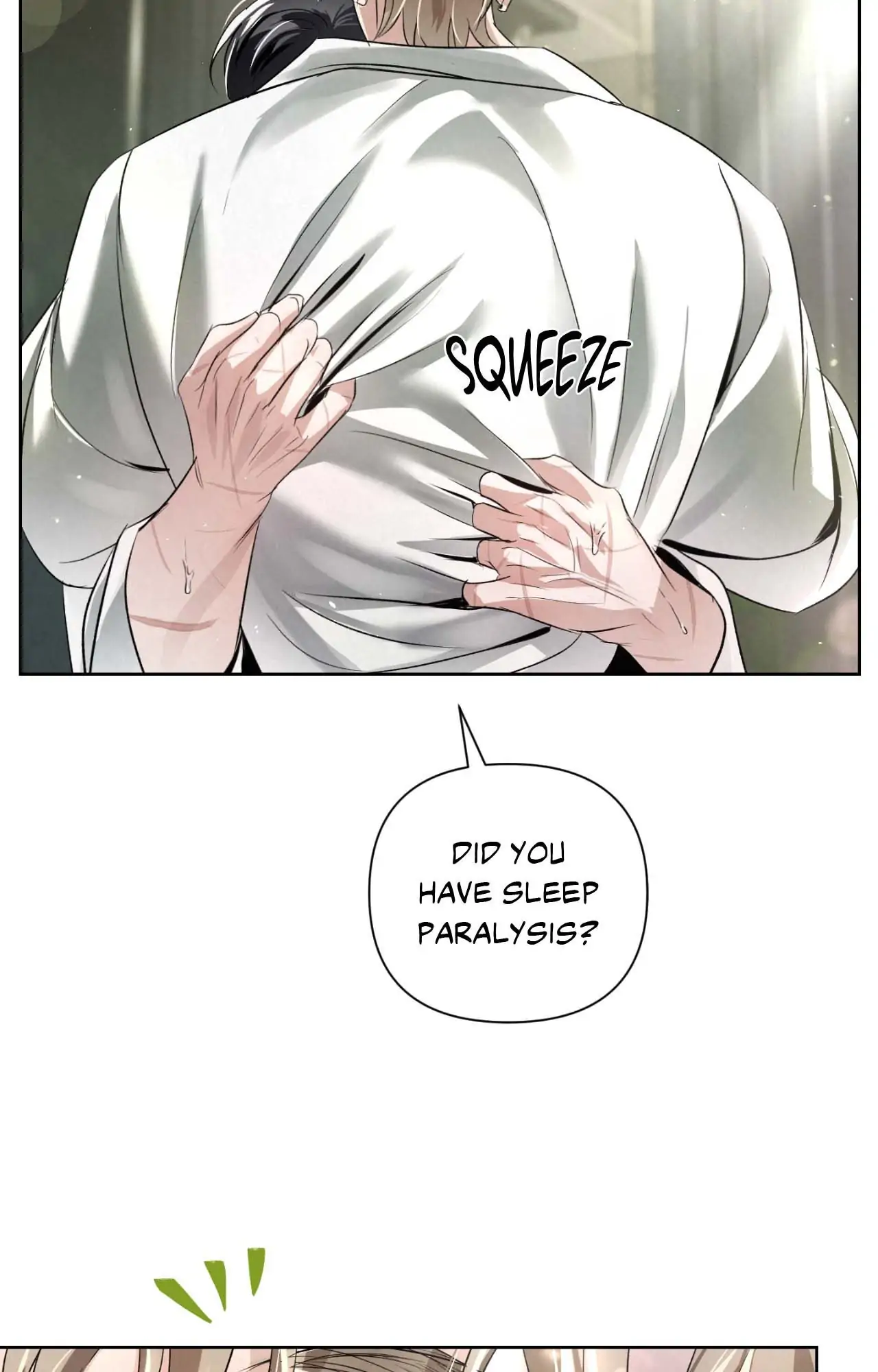 Bloodbound Chapter 52 - Page 88 in English