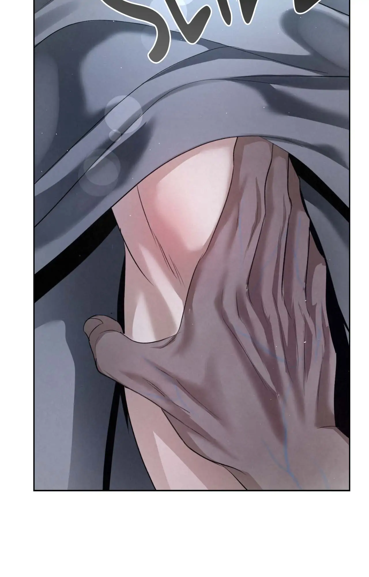 Bloodbound Chapter 52 - Page 9 in English