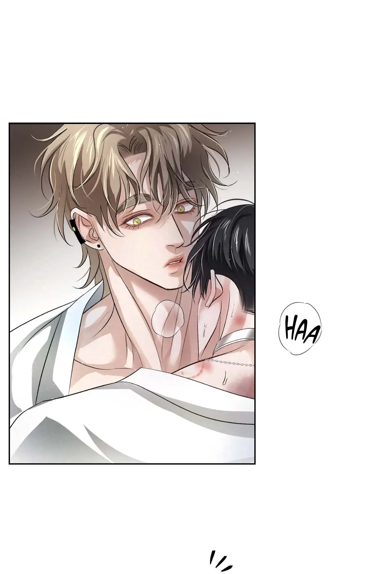 Bloodbound Chapter 52 - Page 91 in English