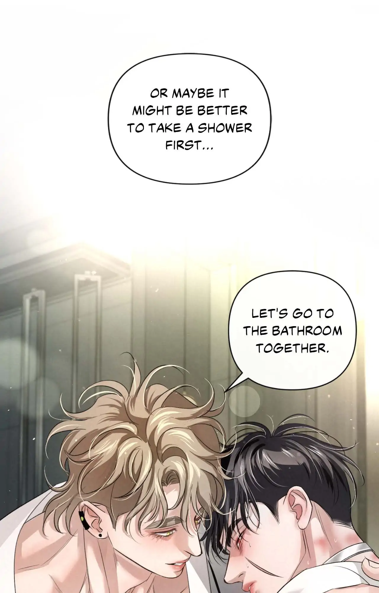 Bloodbound Chapter 52 - Page 96 in English
