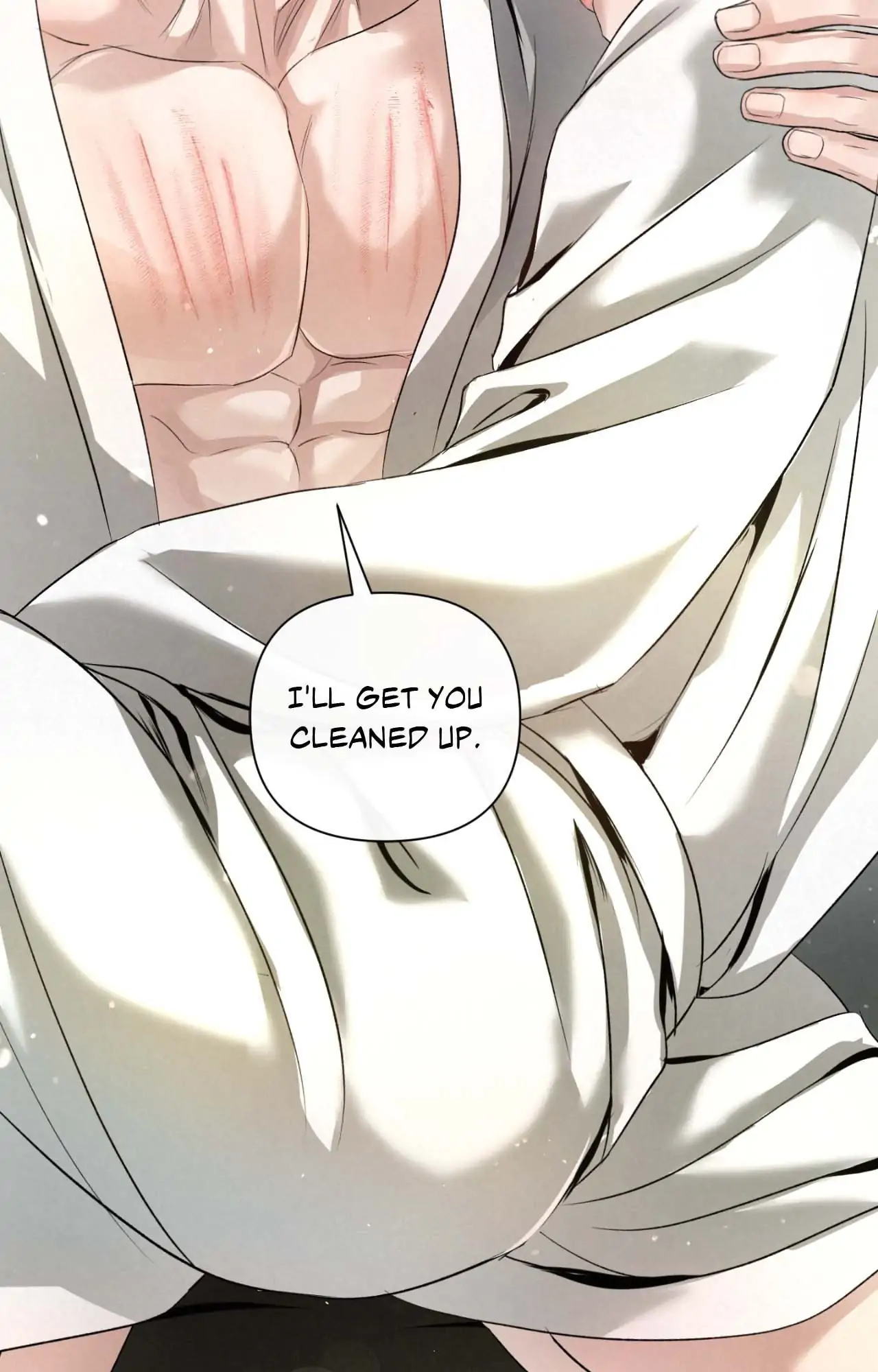 Bloodbound Chapter 52 - Page 97 in English