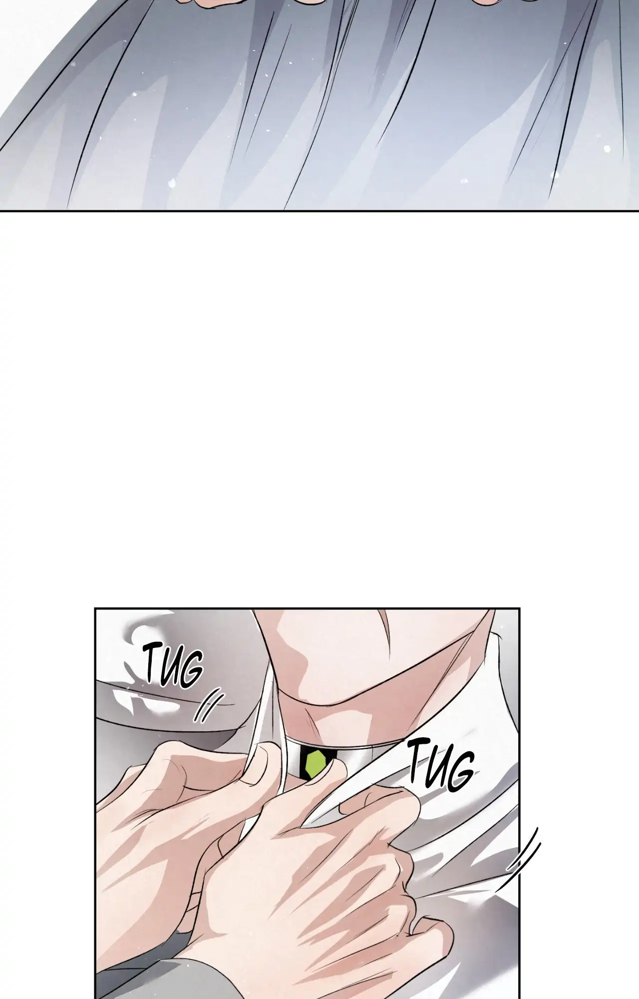 Bloodbound Chapter 53 - Page 15 in English