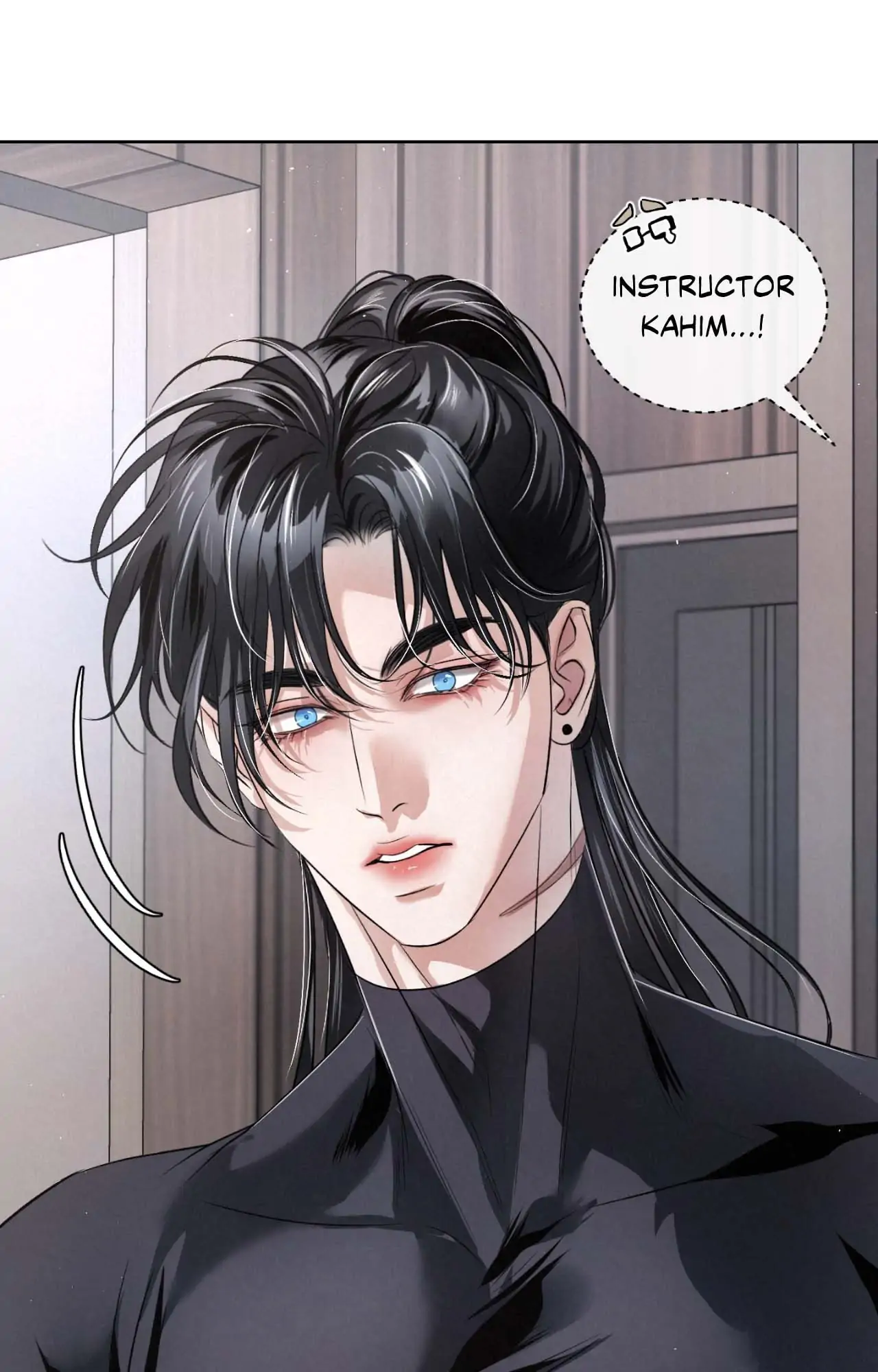 Bloodbound Chapter 53 - Page 19 in English