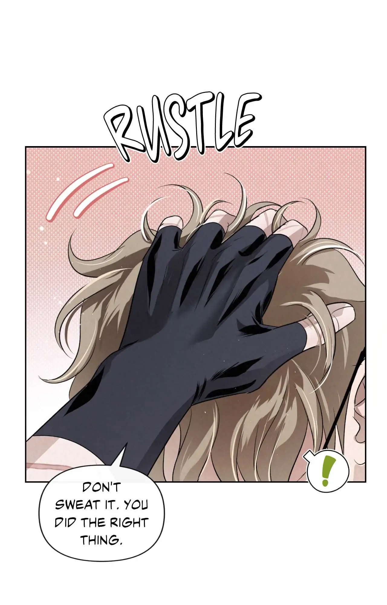 Bloodbound Chapter 53 - Page 22 in English