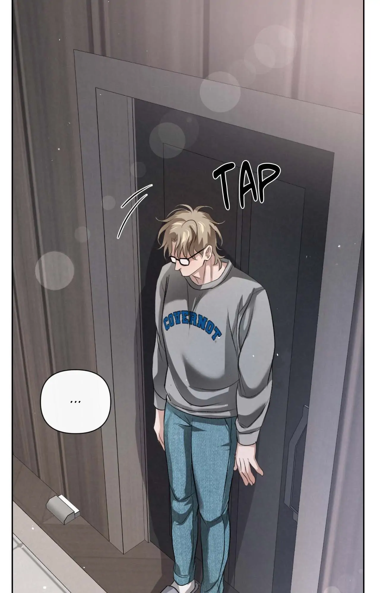 Bloodbound Chapter 53 - Page 30 in English