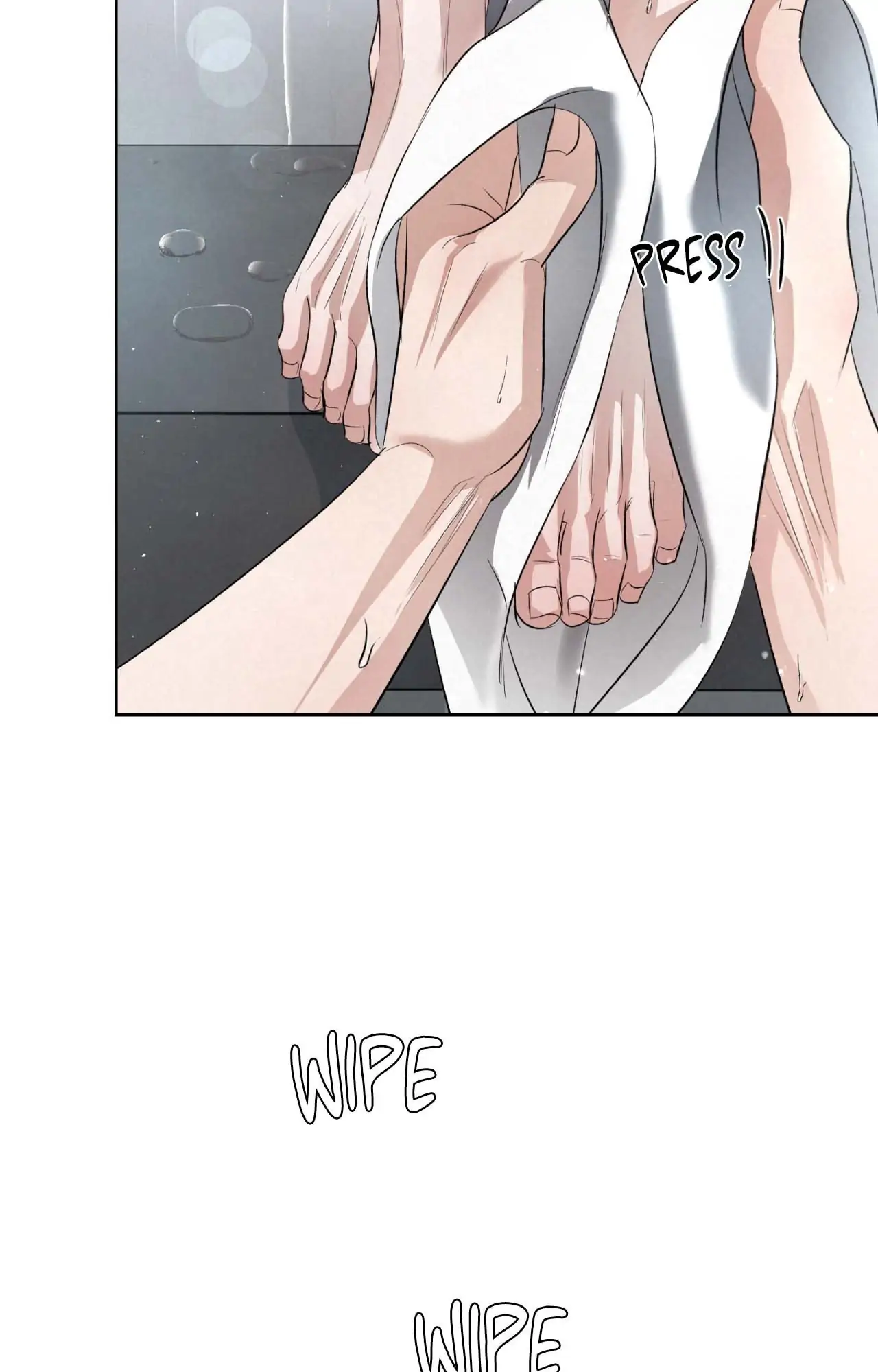 Bloodbound Chapter 53 - Page 4 in English