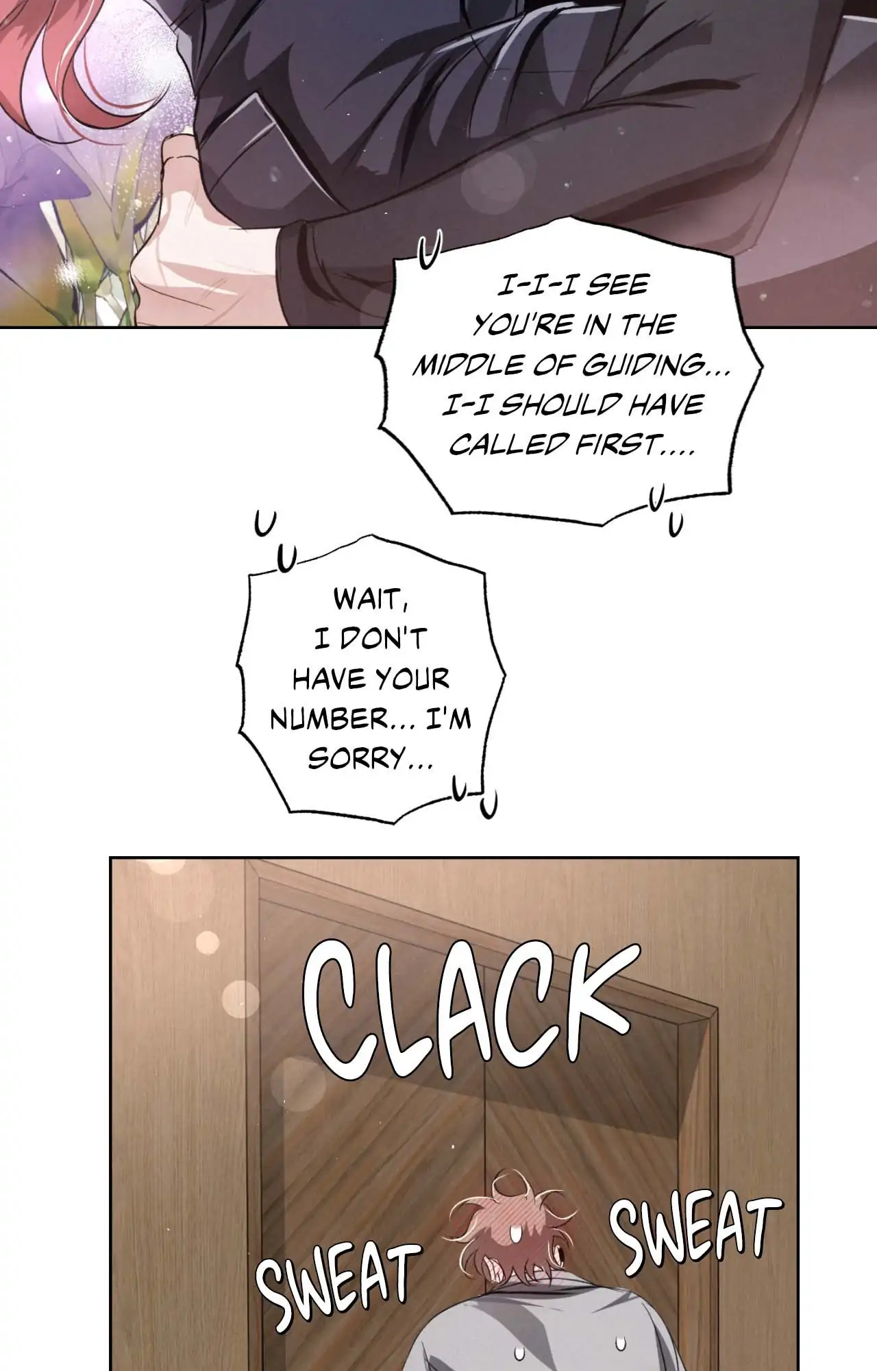 Bloodbound Chapter 53 - Page 40 in English