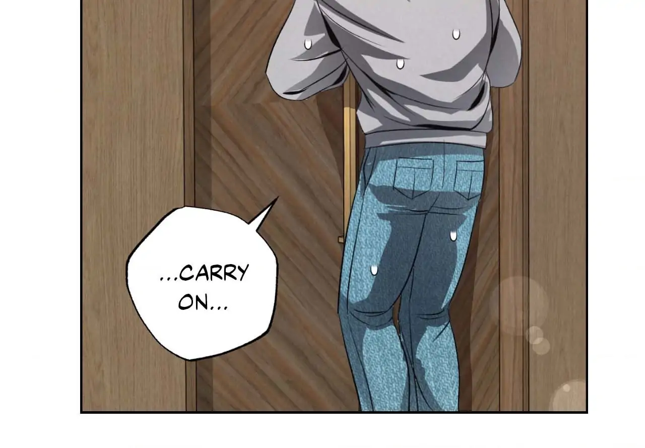 Bloodbound Chapter 53 - Page 41 in English