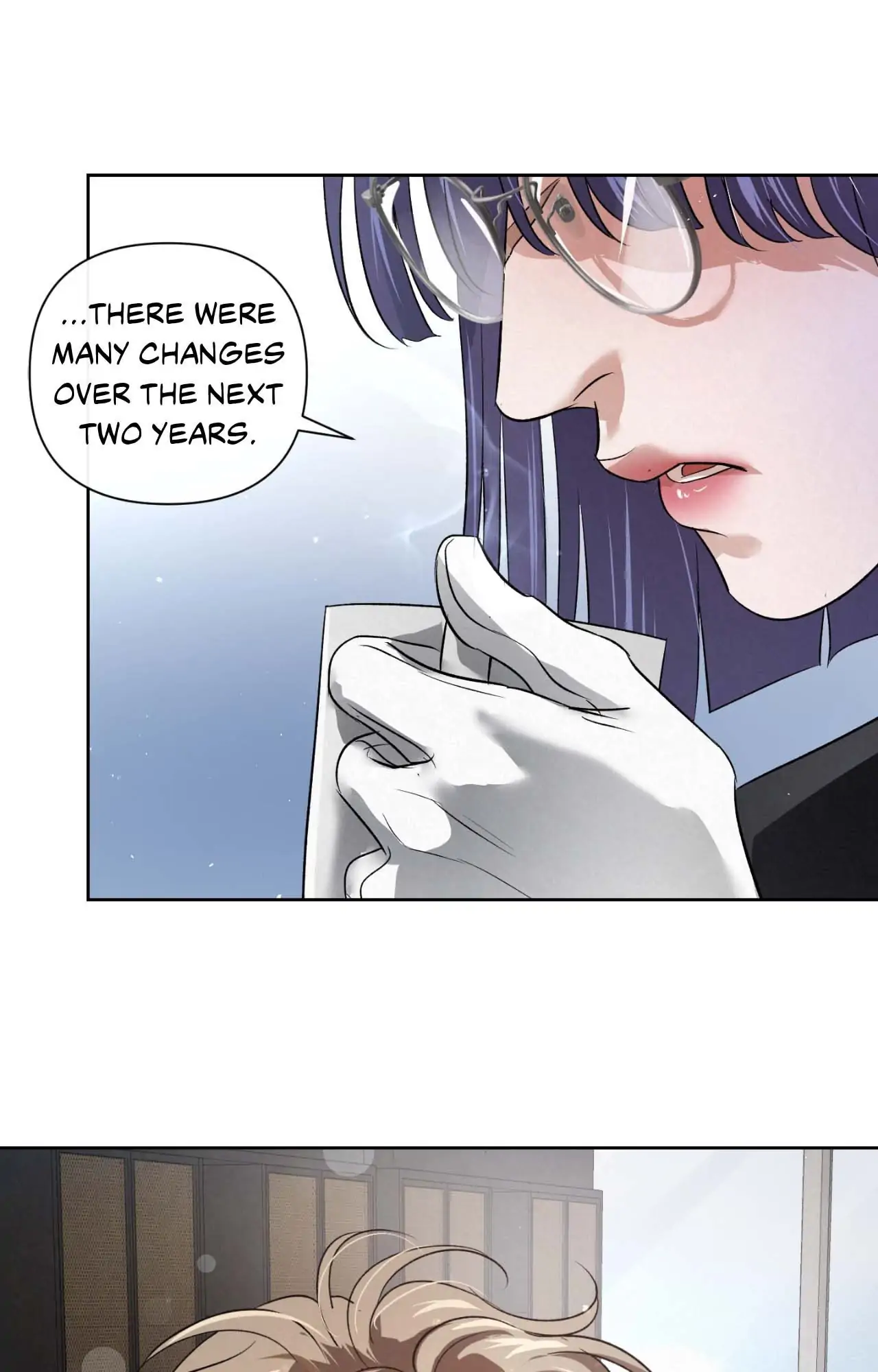 Bloodbound Chapter 53 - Page 52 in English