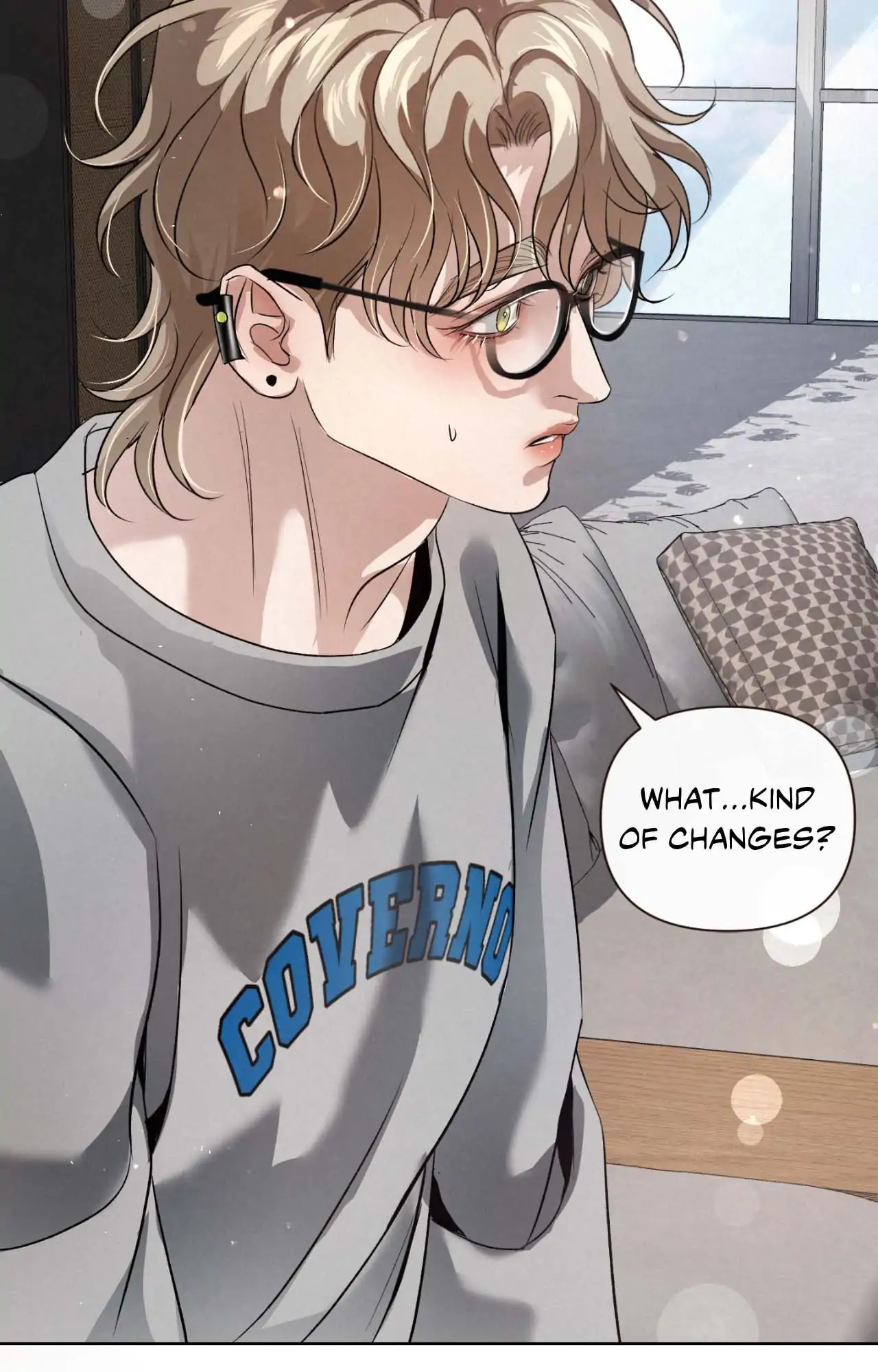 Bloodbound Chapter 53 - Page 53 in English