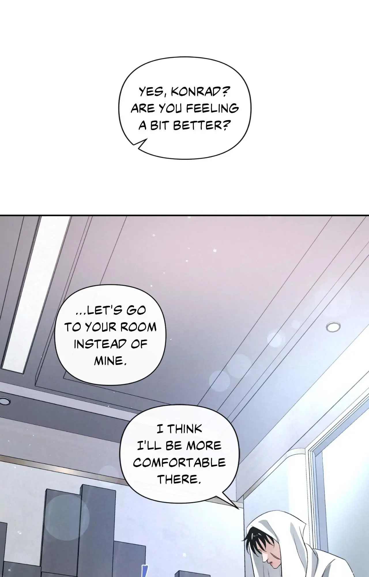 Bloodbound Chapter 53 - Page 7 in English