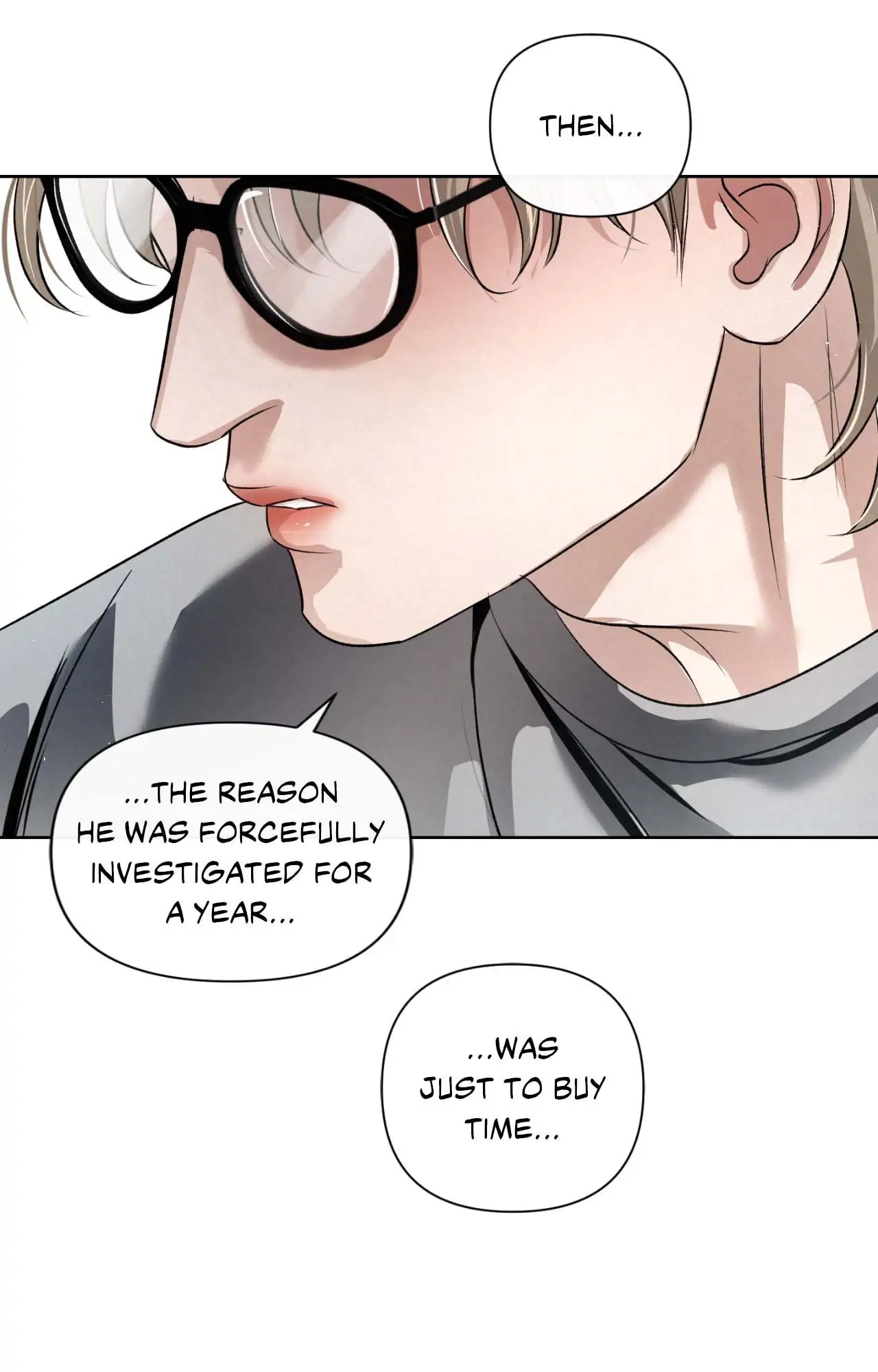 Bloodbound Chapter 53 - Page 72 in English