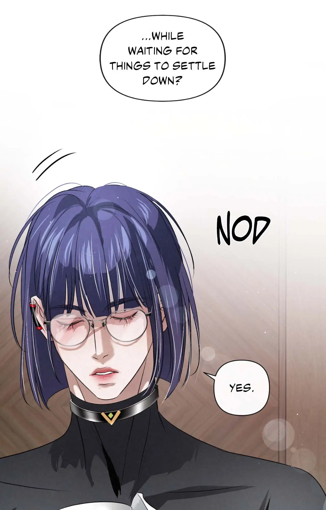Bloodbound Chapter 53 - Page 73 in English