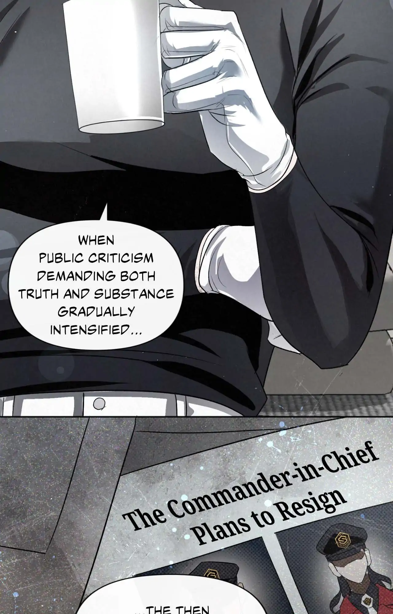 Bloodbound Chapter 53 - Page 74 in English