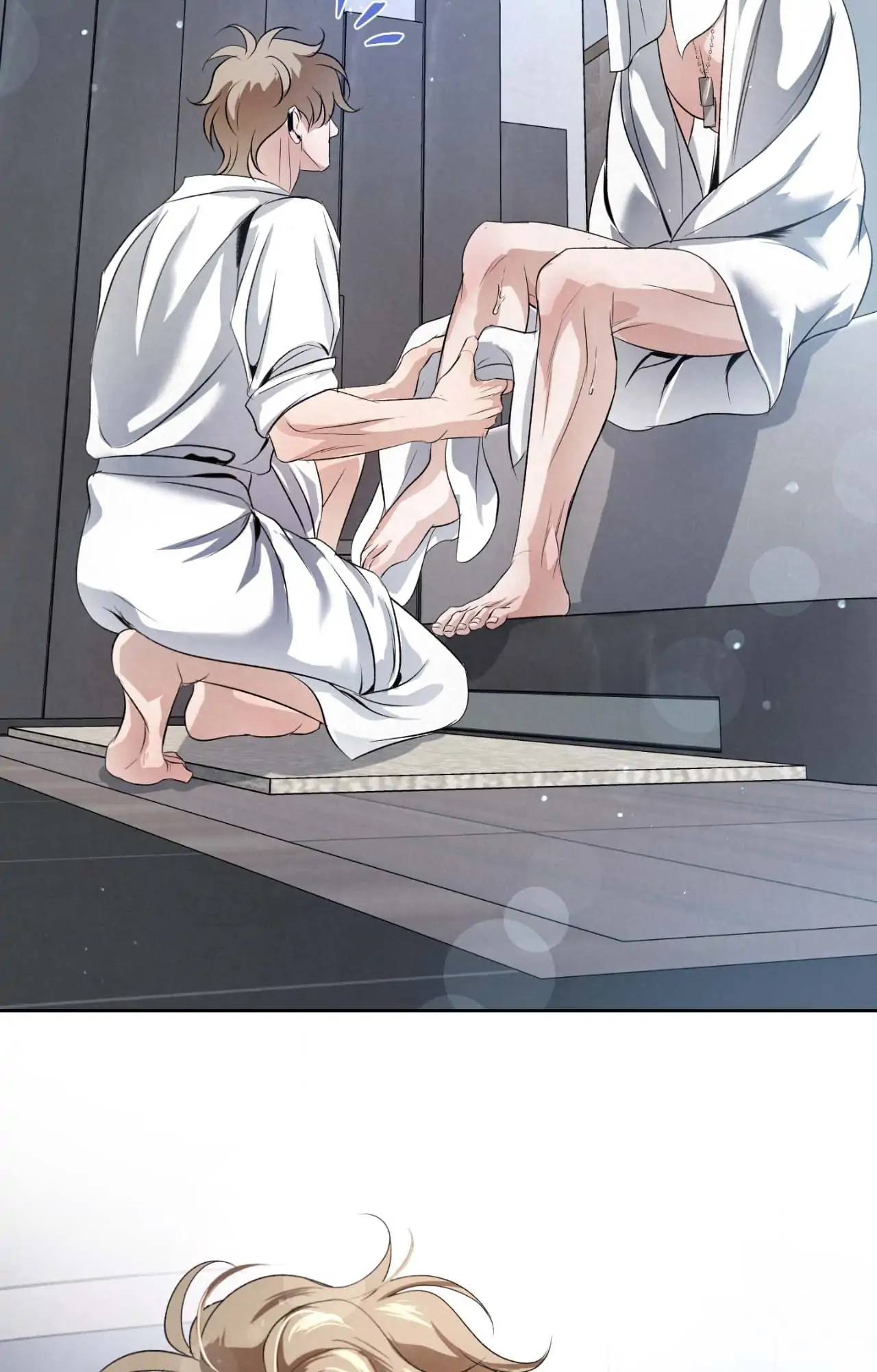 Bloodbound Chapter 53 - Page 8 in English