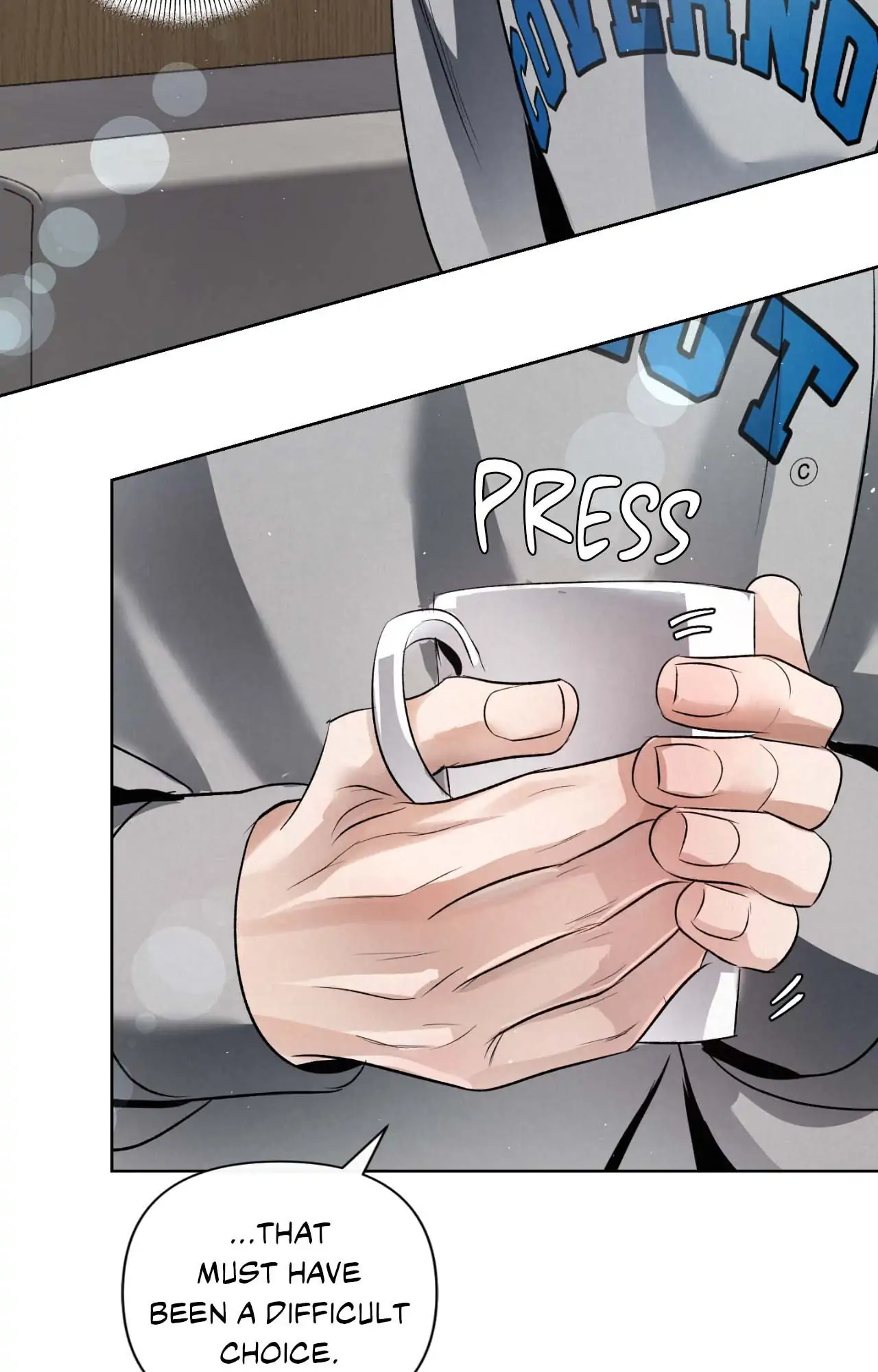Bloodbound Chapter 53 - Page 88 in English