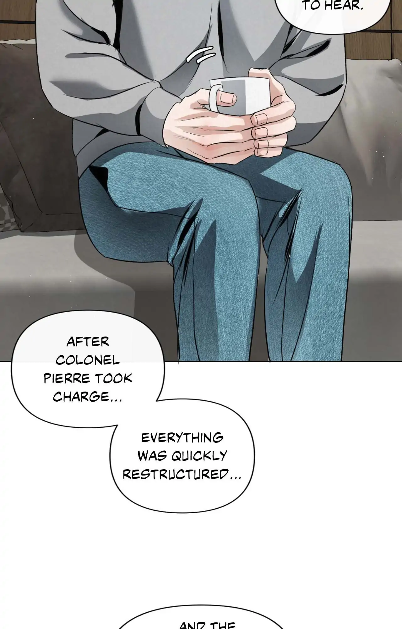 Bloodbound Chapter 53 - Page 93 in English