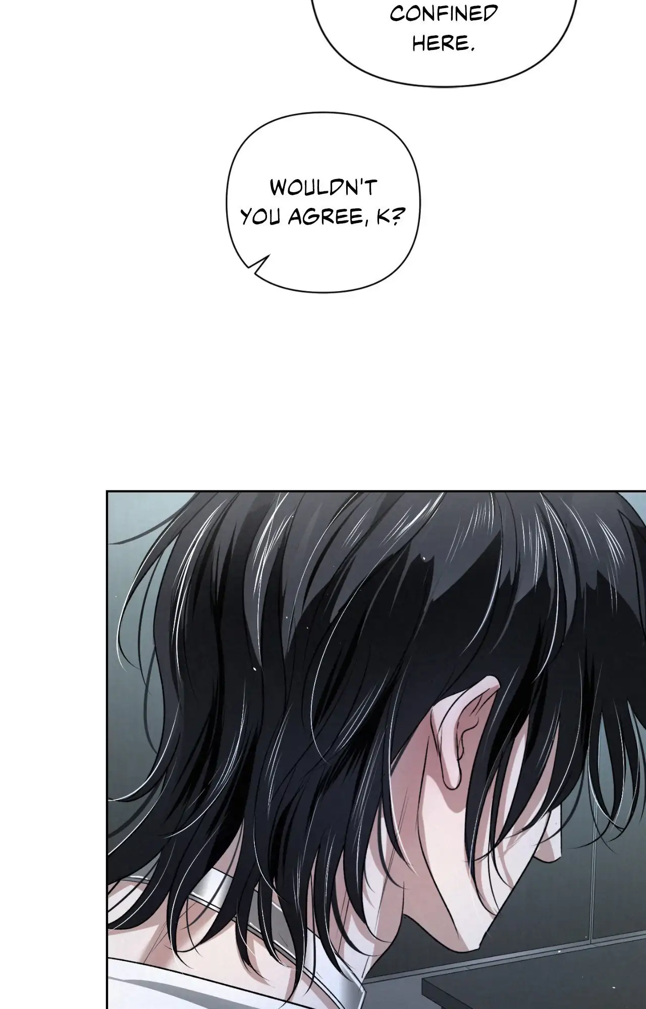 Bloodbound Chapter 54 - Page 12 in English