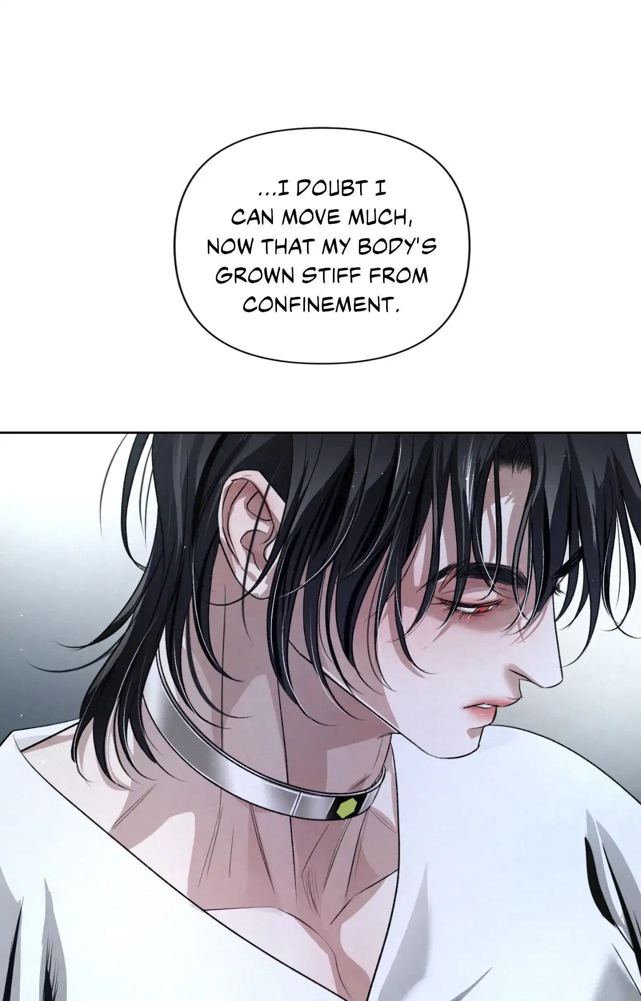 Bloodbound Chapter 54 - Page 14 in English