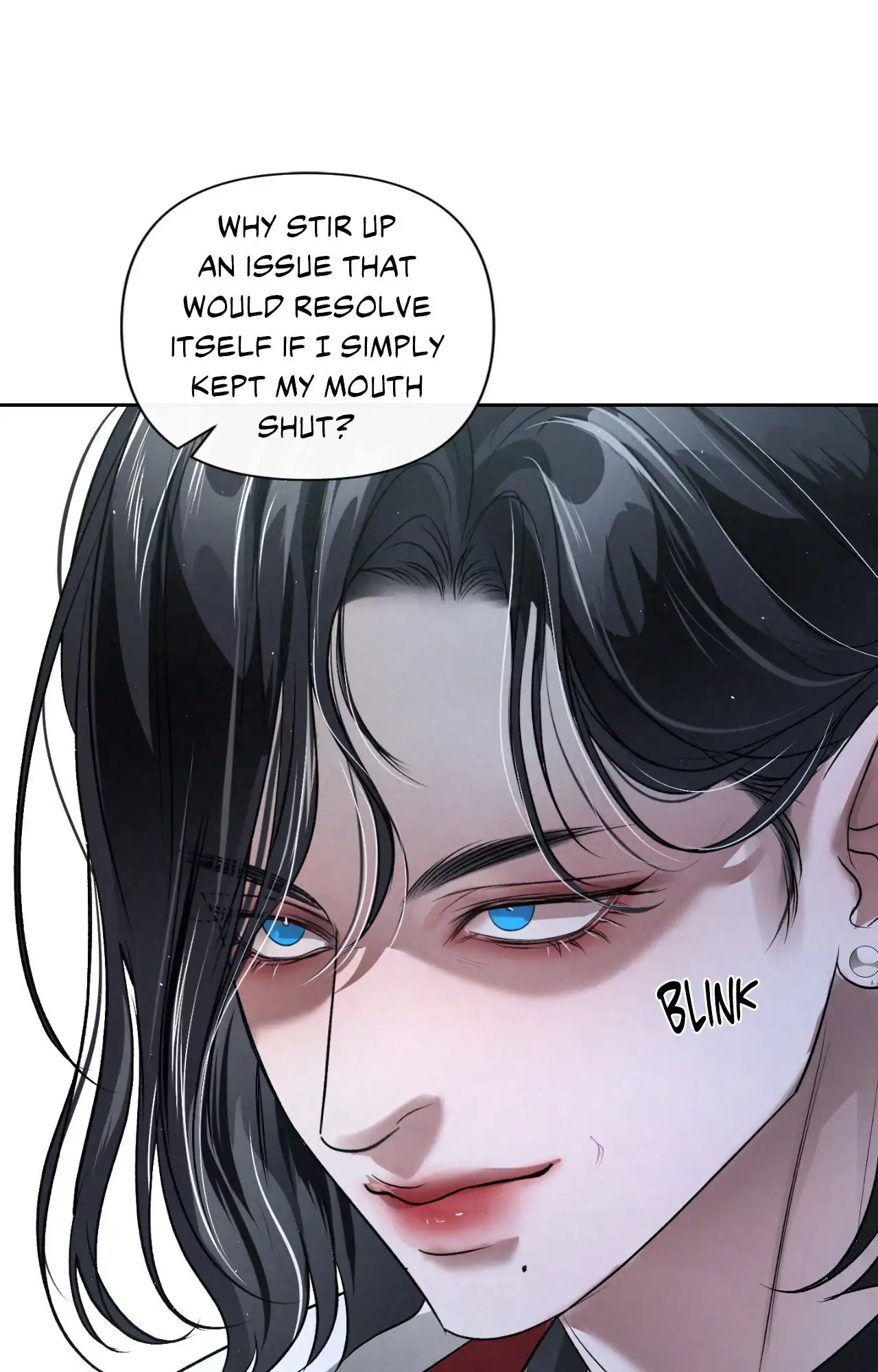 Bloodbound Chapter 54 - Page 21 in English