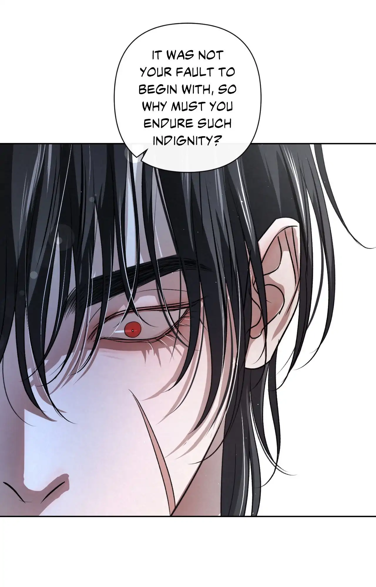 Bloodbound Chapter 54 - Page 28 in English