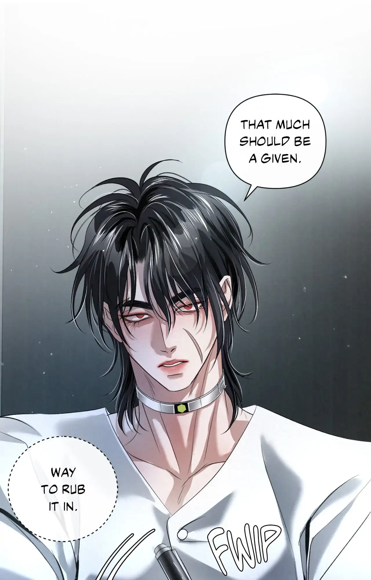 Bloodbound Chapter 54 - Page 36 in English