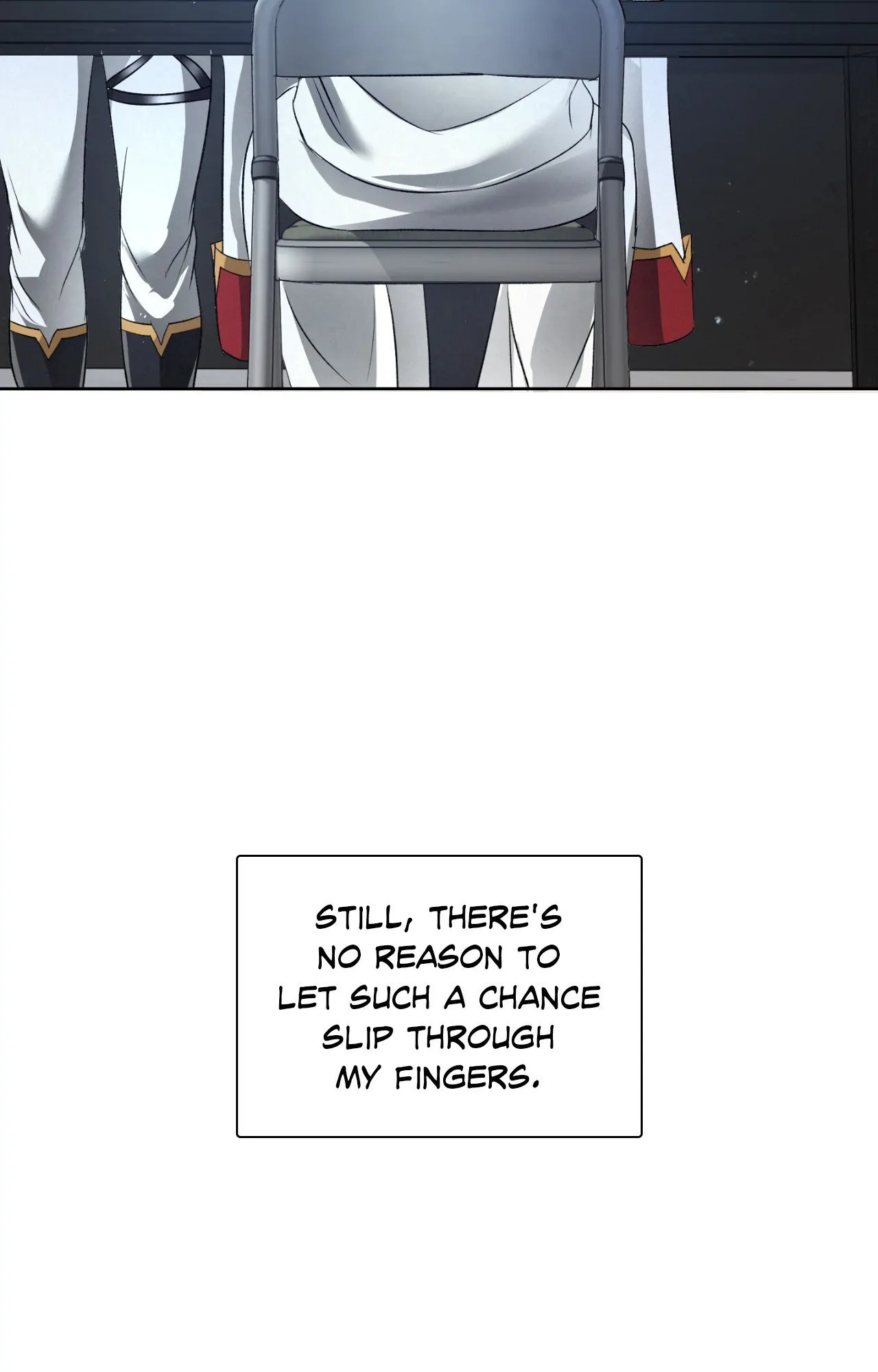 Bloodbound Chapter 54 - Page 43 in English