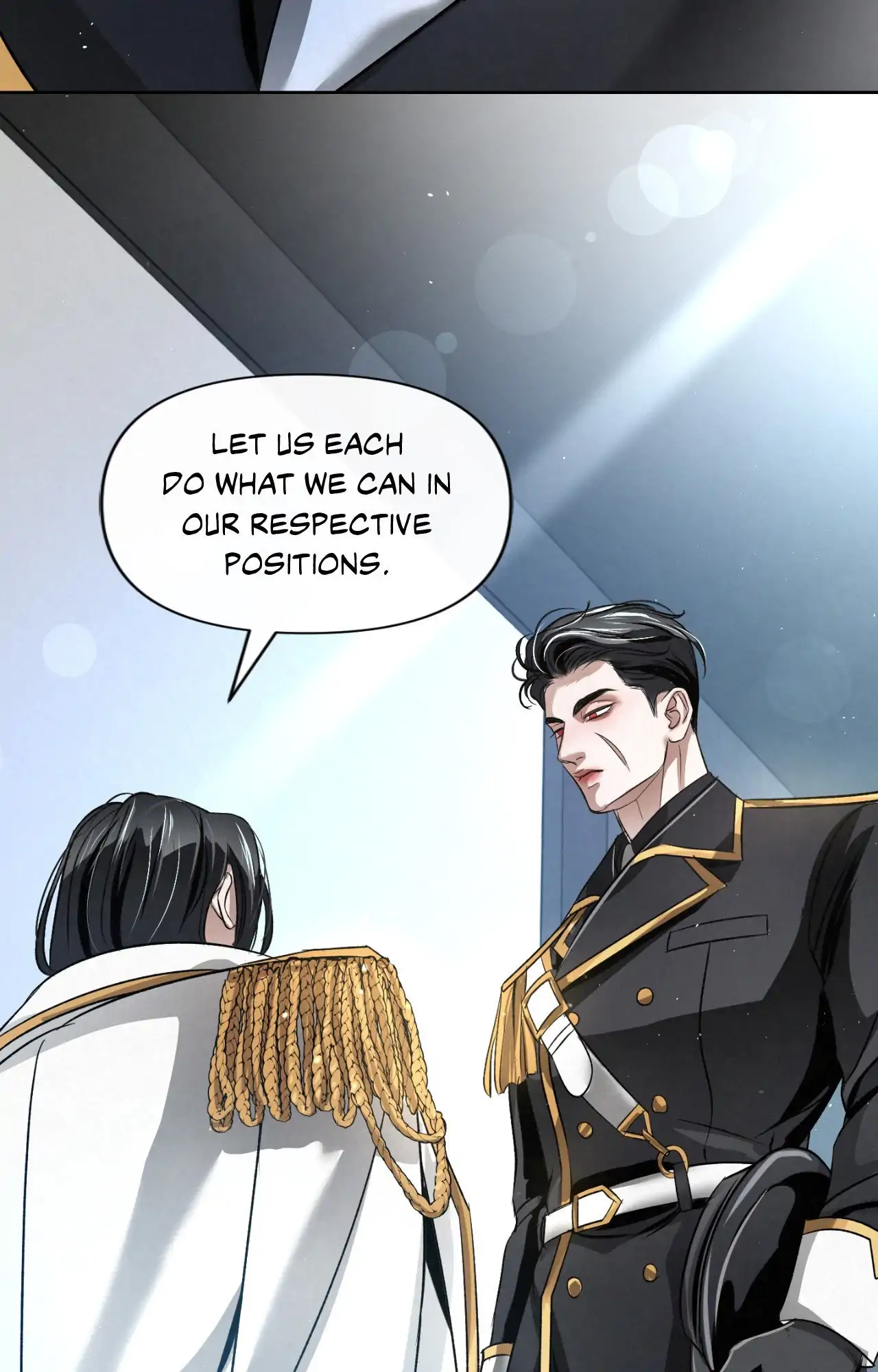 Bloodbound Chapter 54 - Page 49 in English