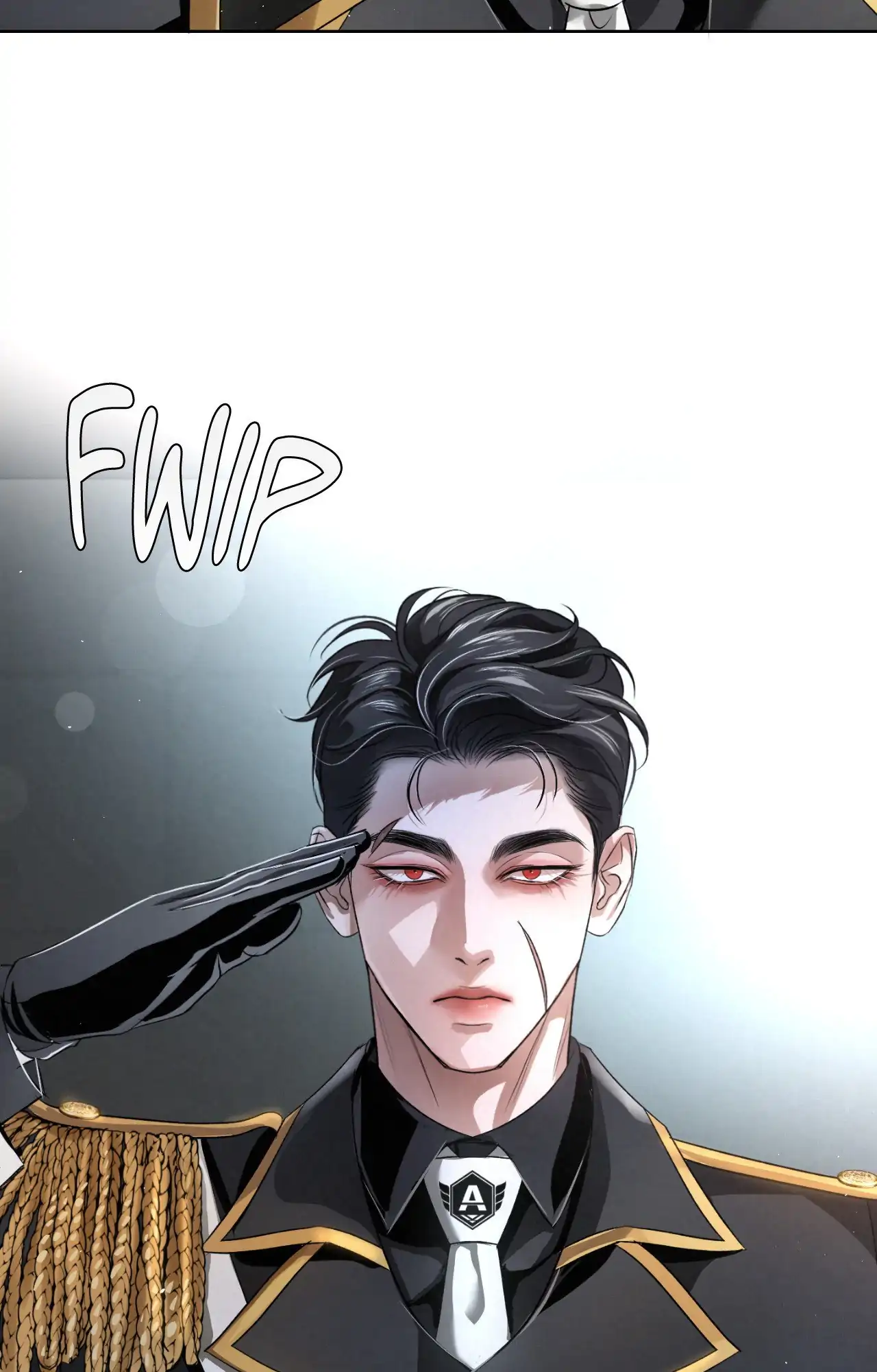 Bloodbound Chapter 54 - Page 52 in English