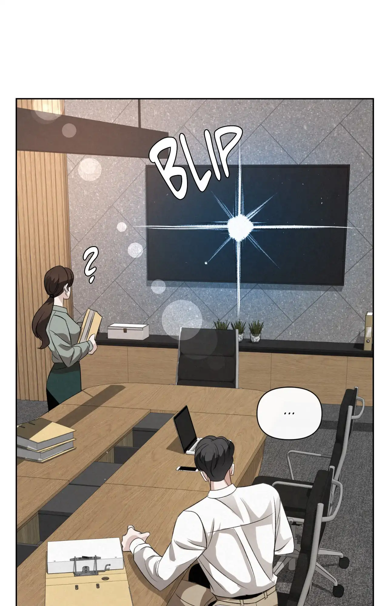 Bloodbound Chapter 54 - Page 59 in English