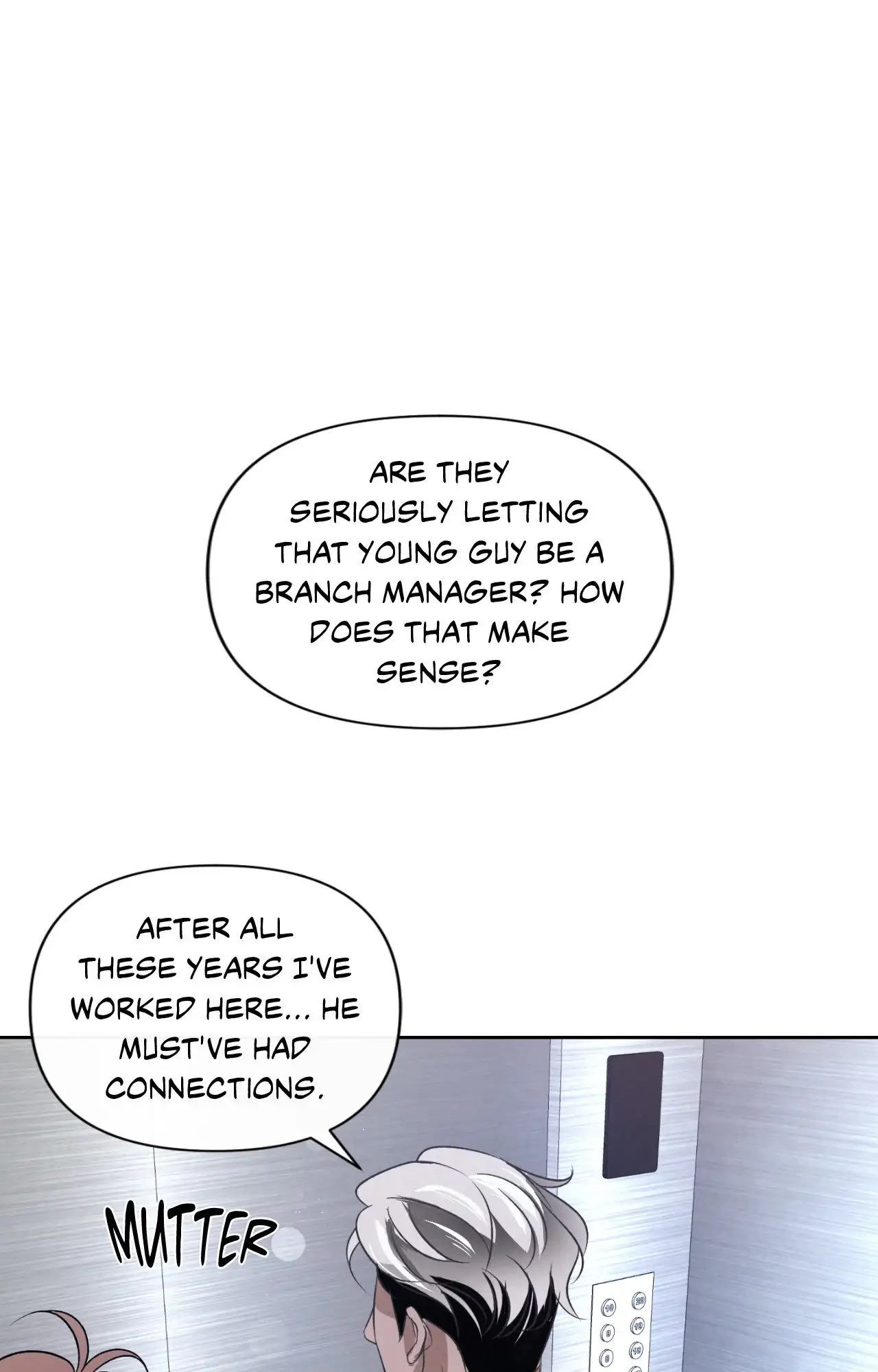 Bloodbound Chapter 54 - Page 61 in English