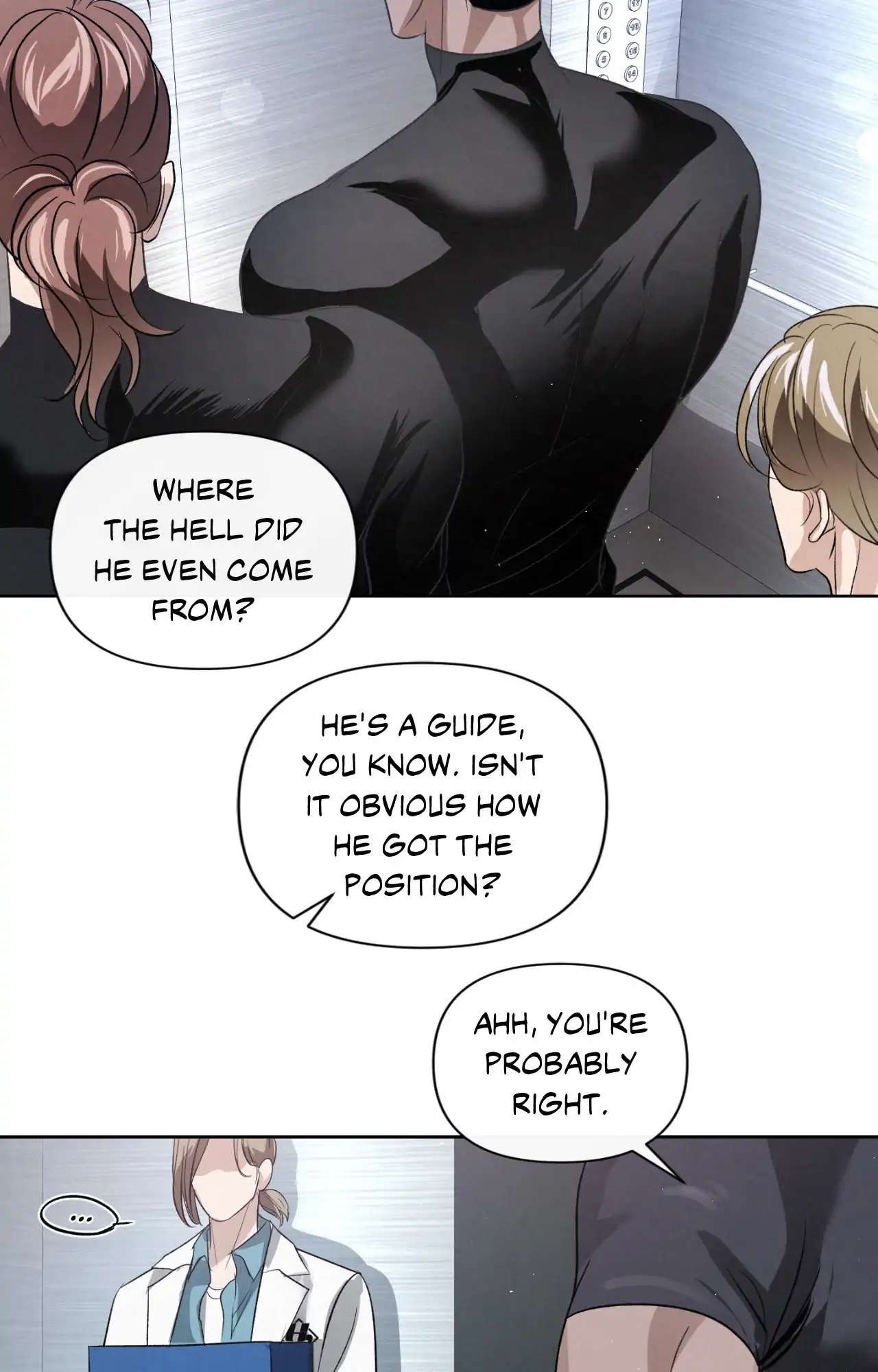 Bloodbound Chapter 54 - Page 62 in English