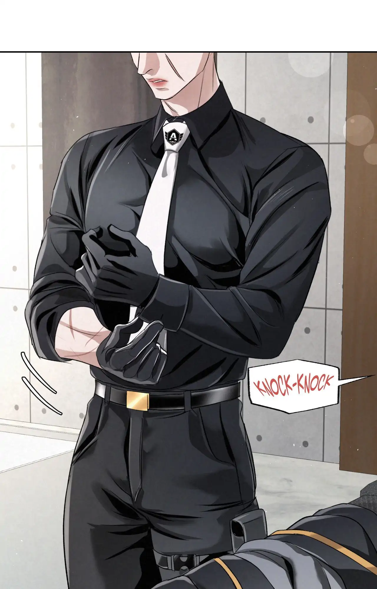 Bloodbound Chapter 54 - Page 66 in English