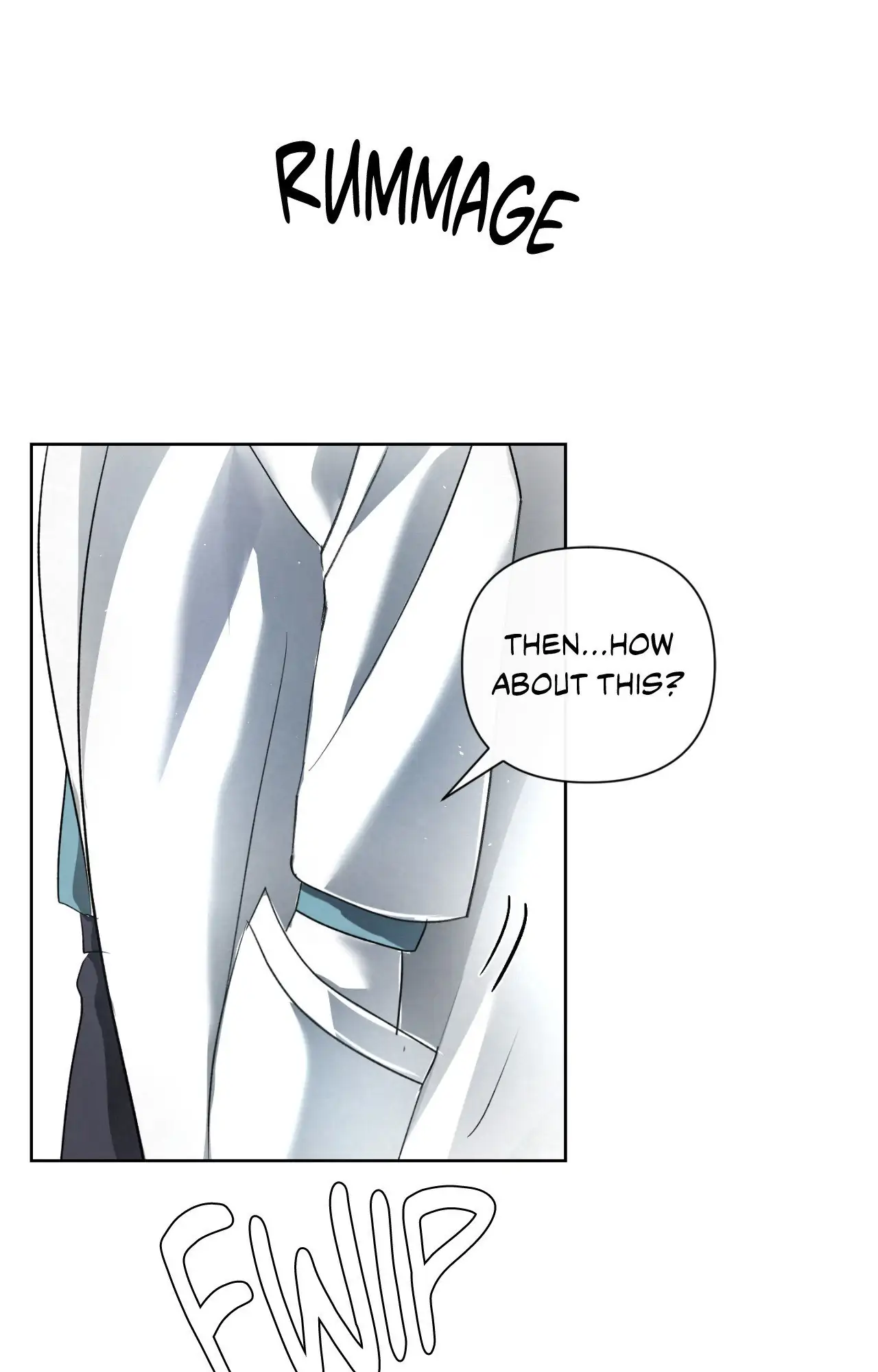 Bloodbound Chapter 54 - Page 77 in English