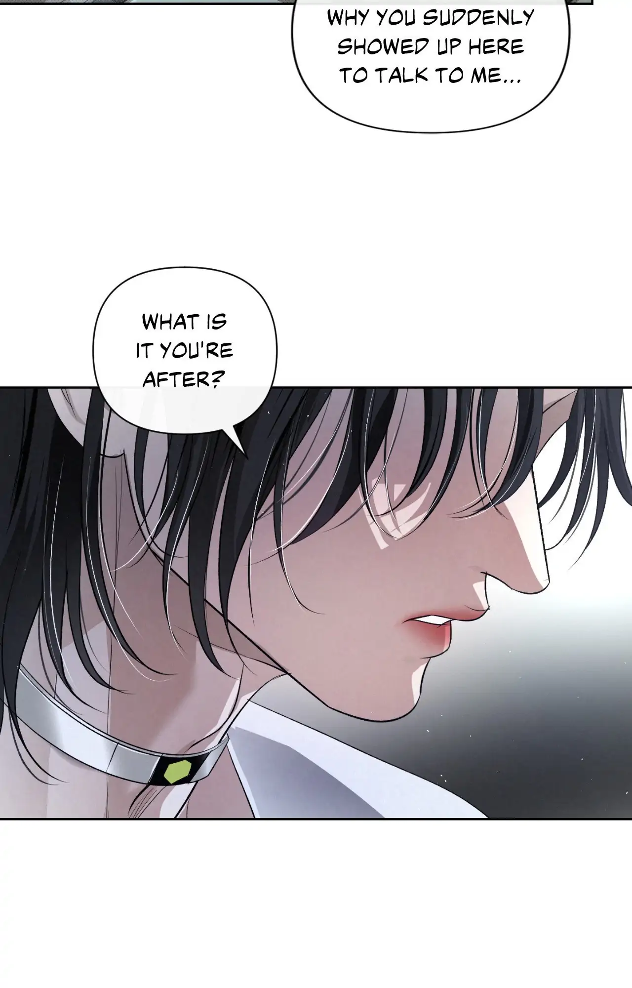 Bloodbound Chapter 54 - Page 8 in English