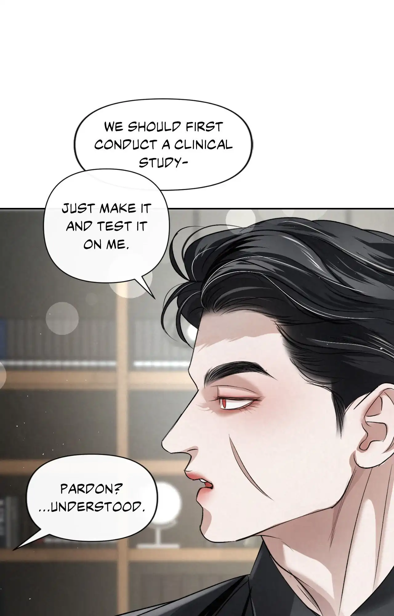 Bloodbound Chapter 54 - Page 86 in English
